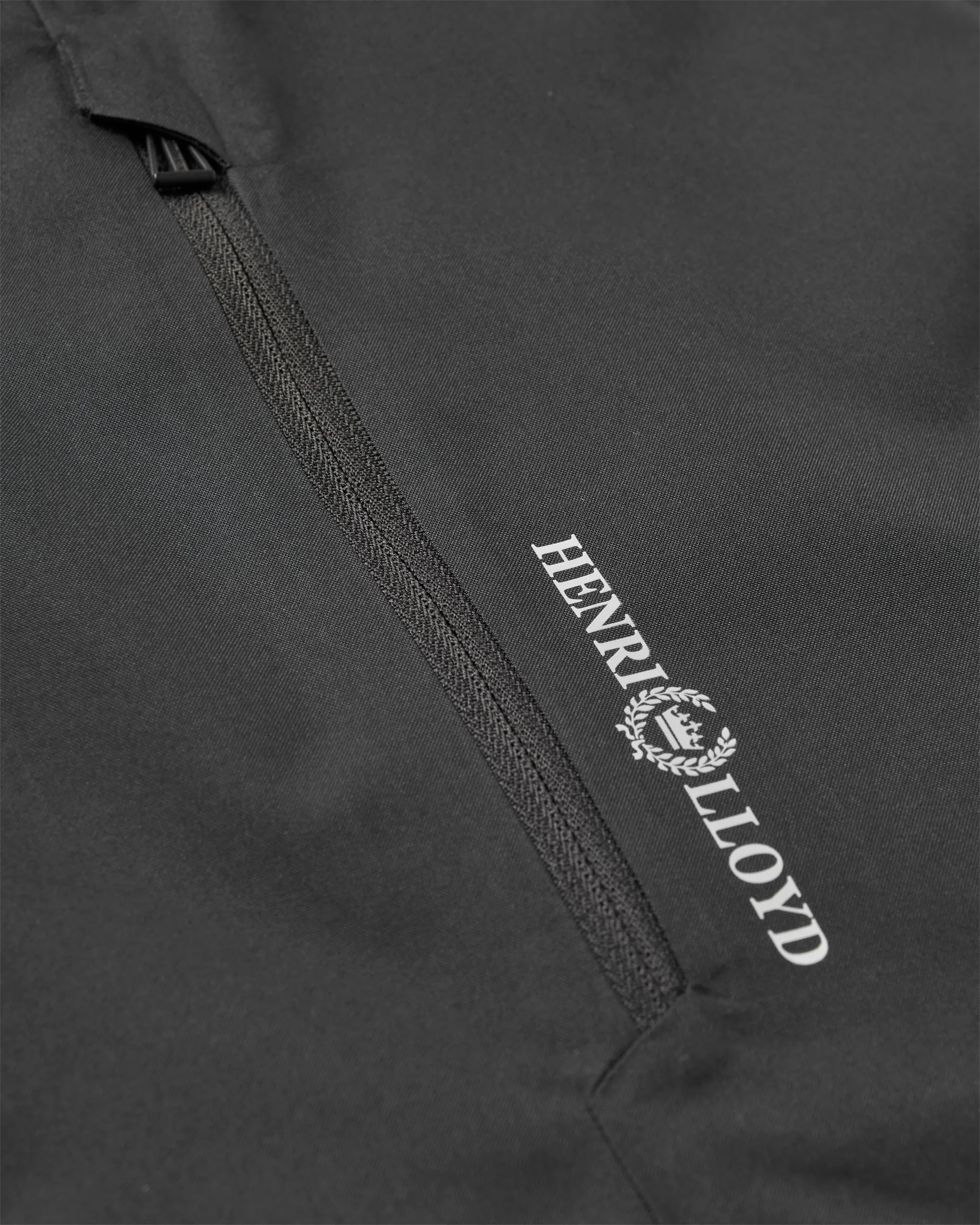 Breeze Gilet - Black - Image 11