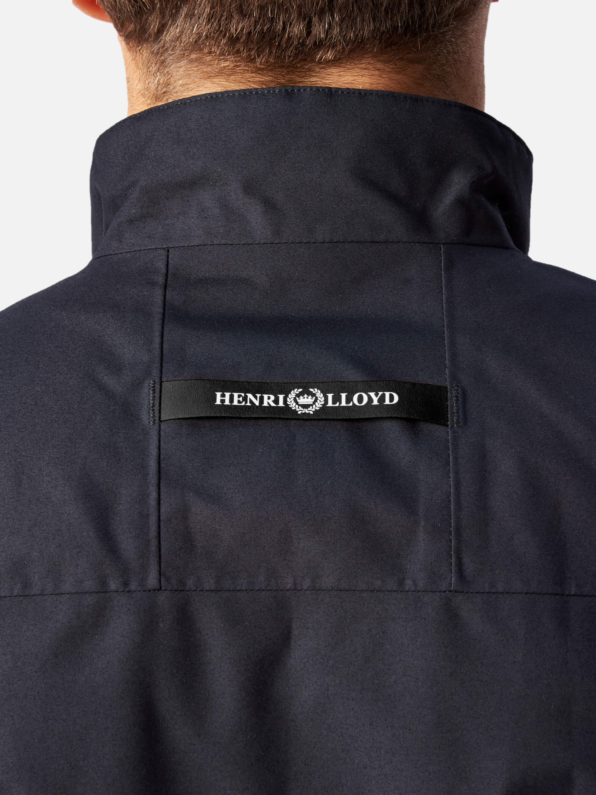 Breeze Gilet - Black - Image 6