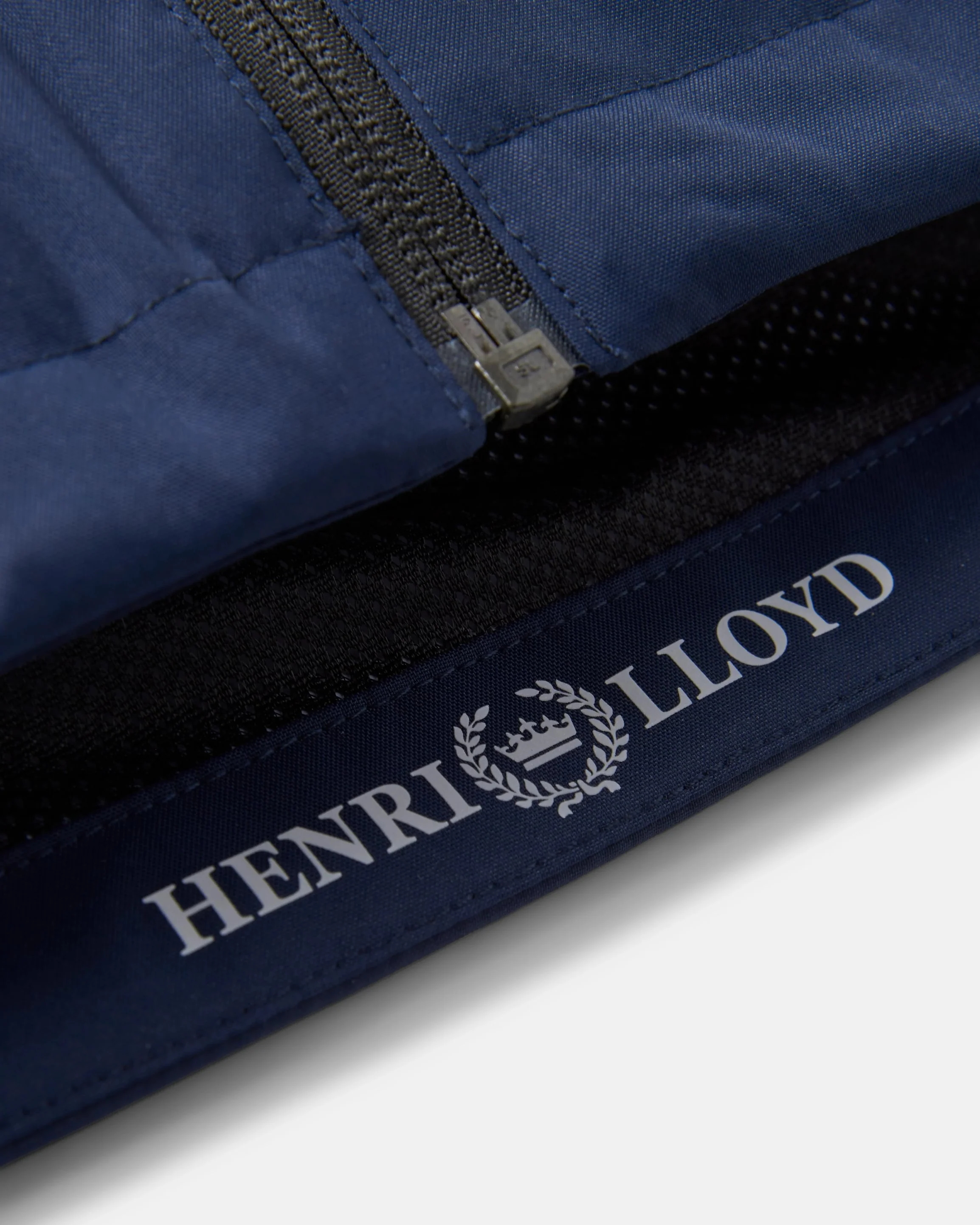 Breeze Gilet - Navy Blue - Image 9