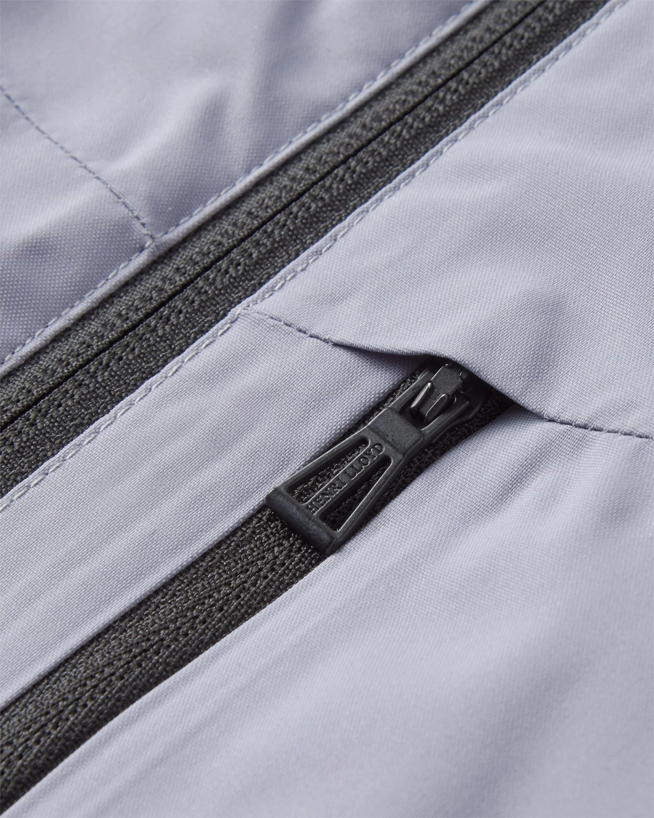 Breeze Gilet - Titanium - Image 11