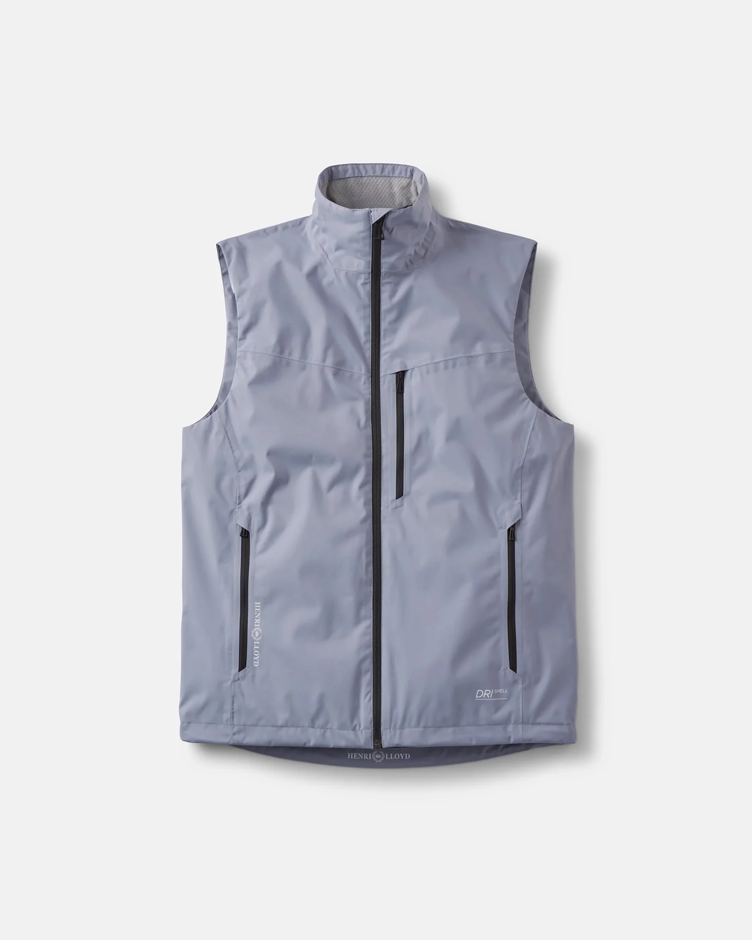 Breeze Gilet - Titanium - Image 3