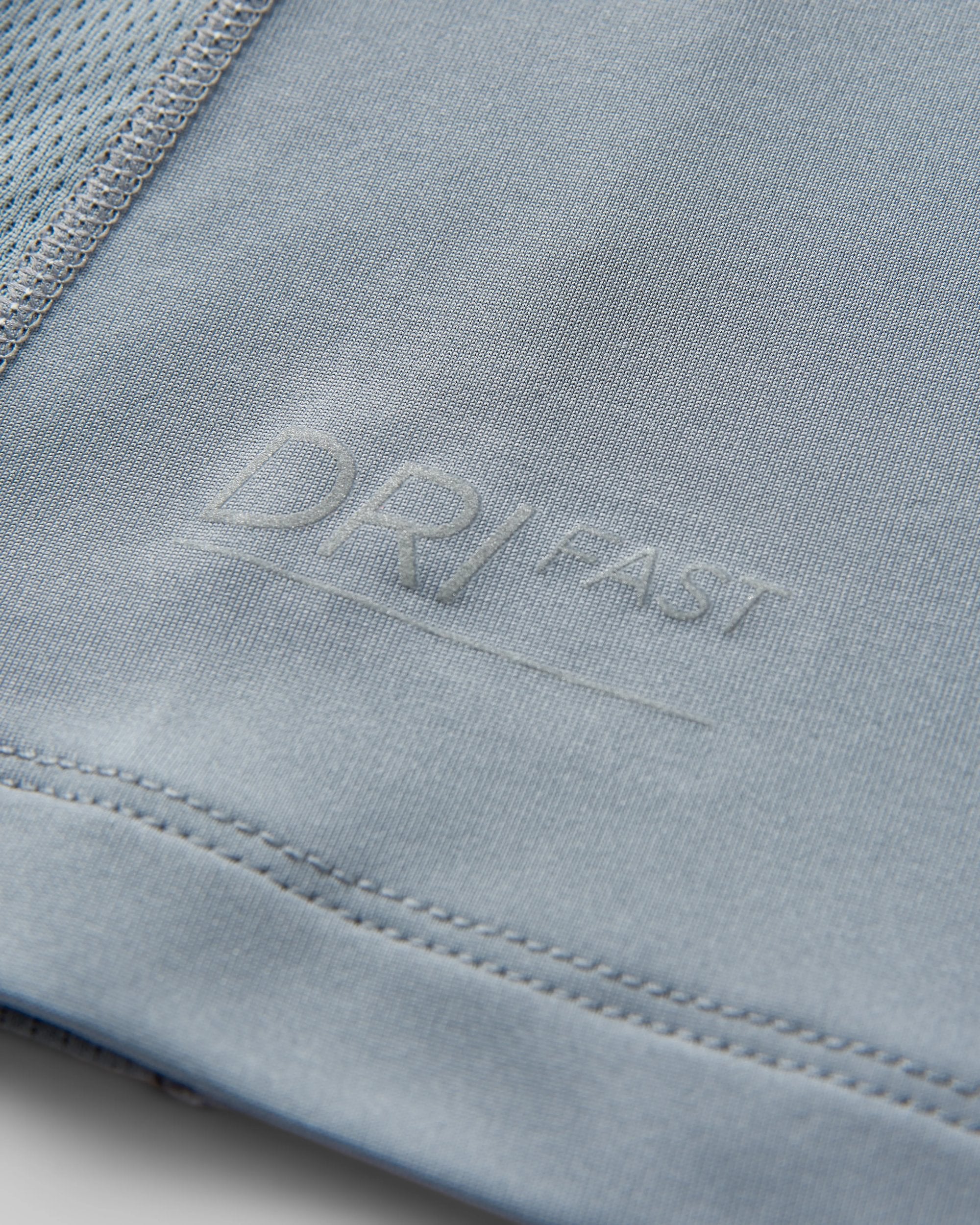 Women's Dynamic Dri Fast Tee - Titanium - Image 4