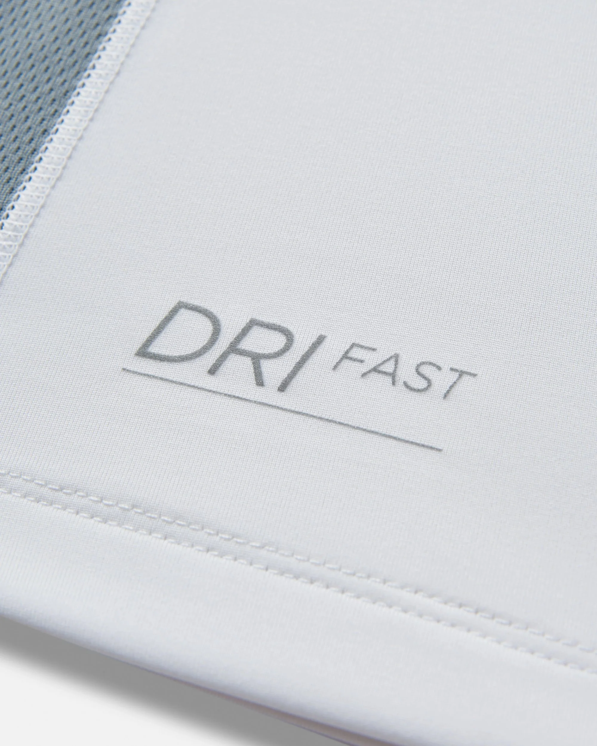Women's Dynamic Dri Fast Tee - White - Image 10