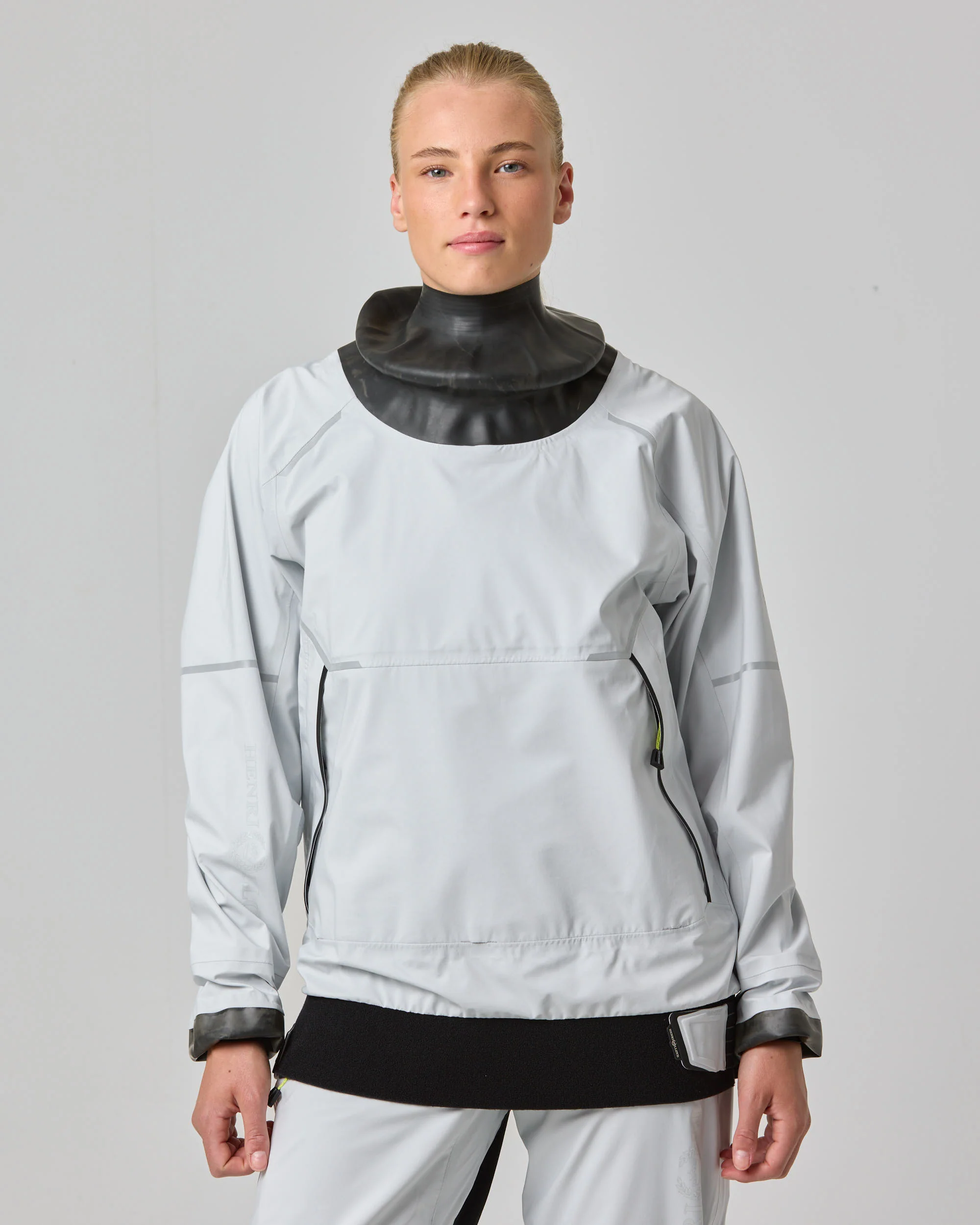 Dynamic Dry Top - Ice - Image 18