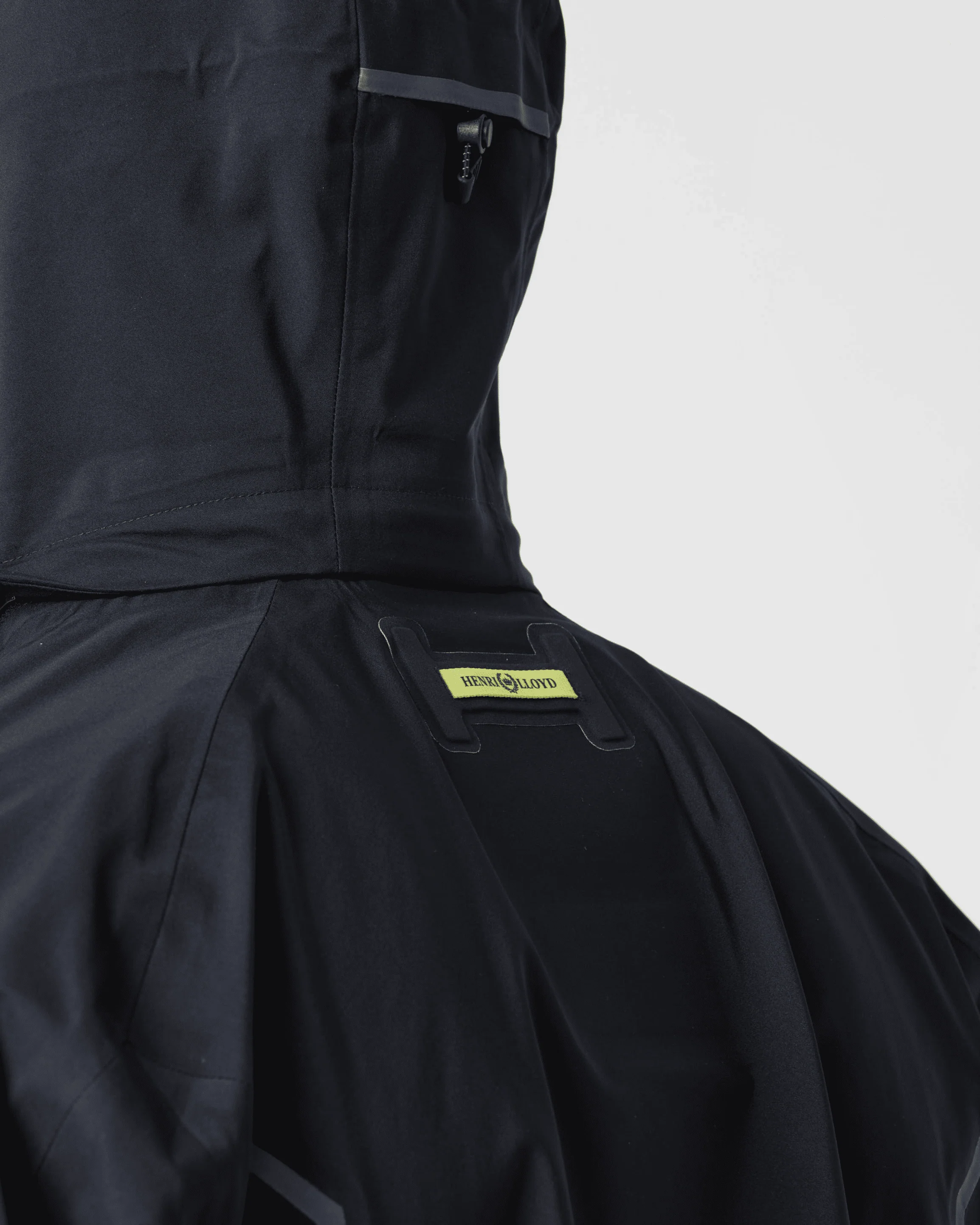 Men's Dynamic Jacket - Black - Image 21