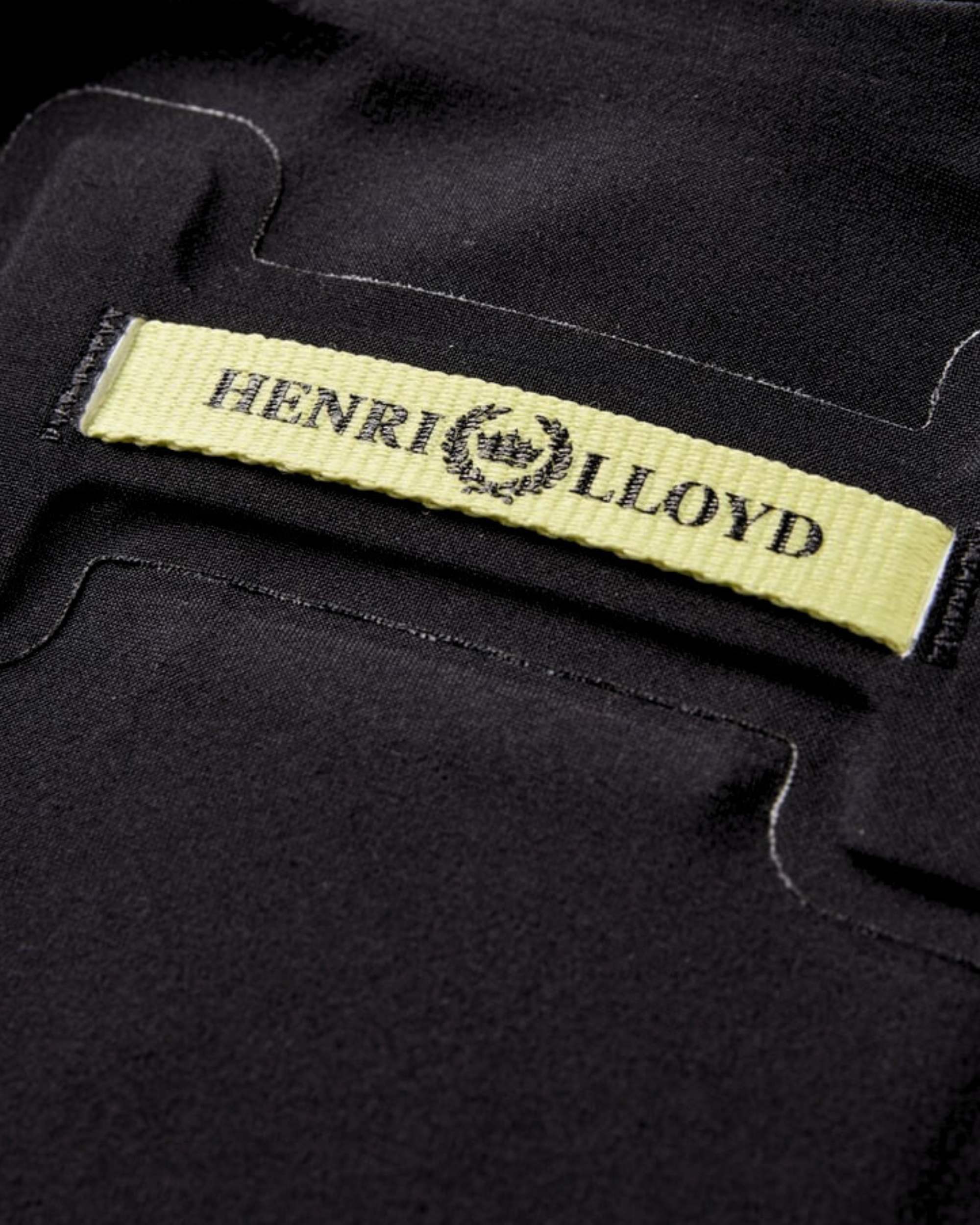 Men's Dynamic Jacket - Black - Image 5