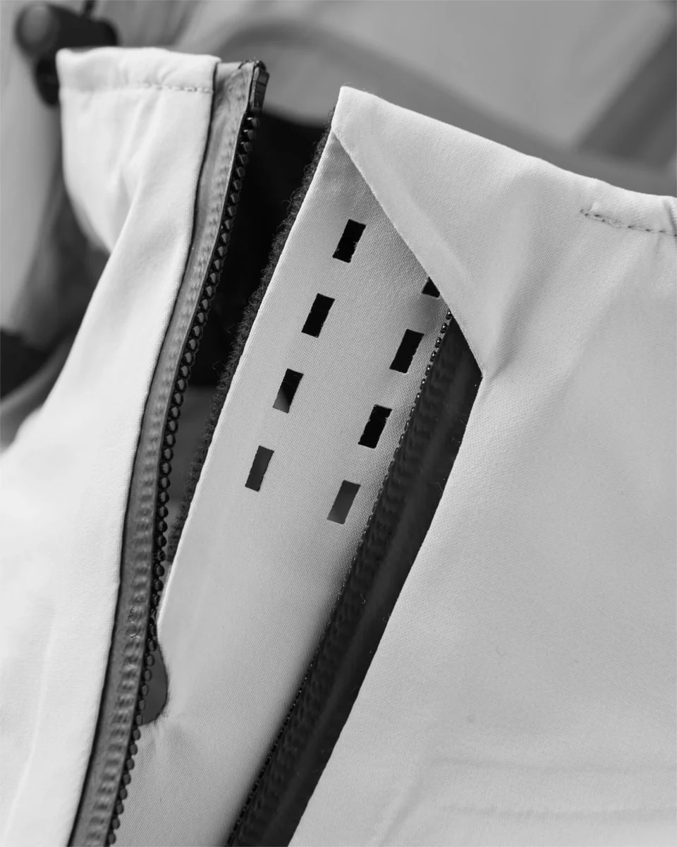 Men's Dynamic Jacket - Ice - Image 9