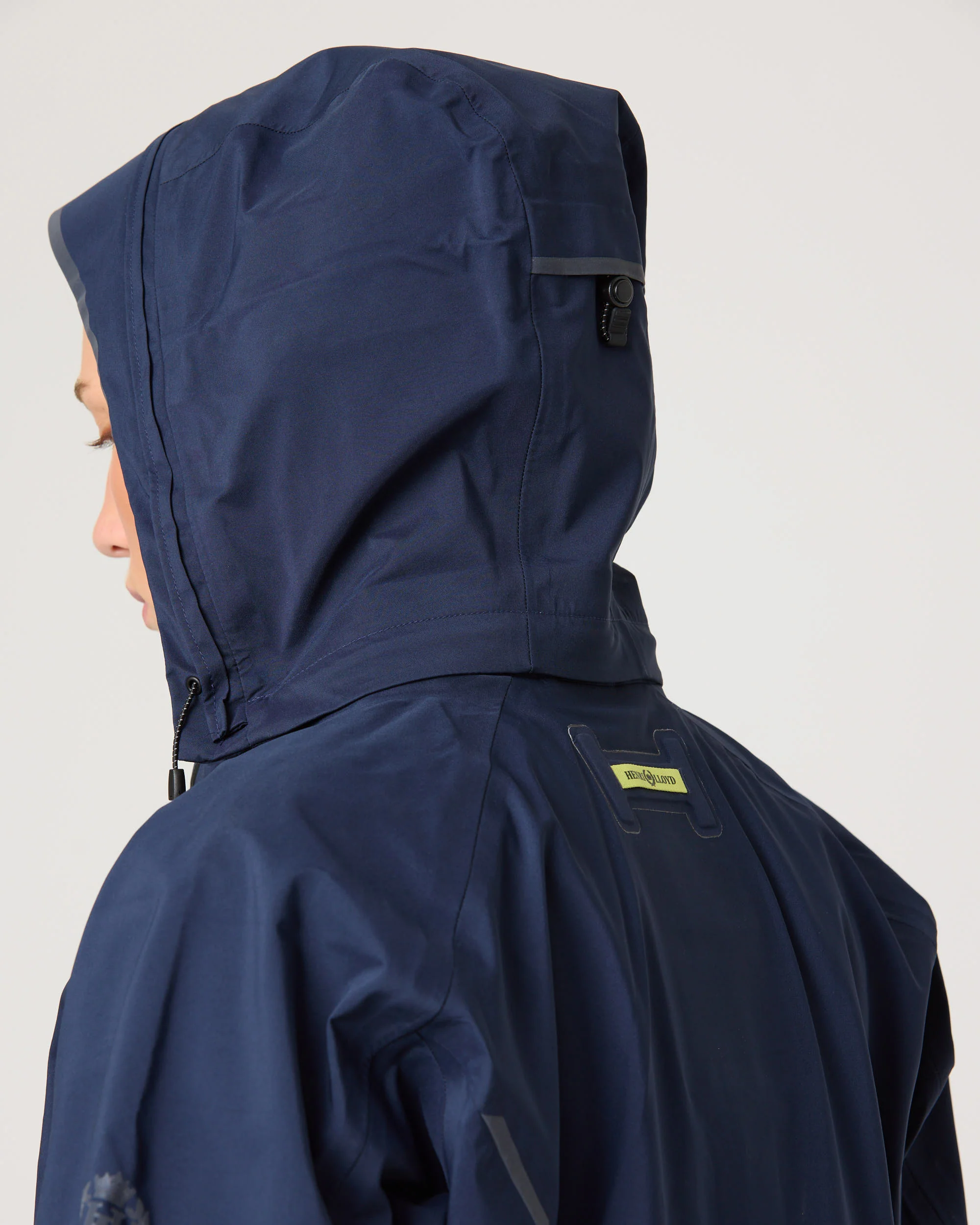 Dynamic Jacket Women's - Navy Blue - Image 13