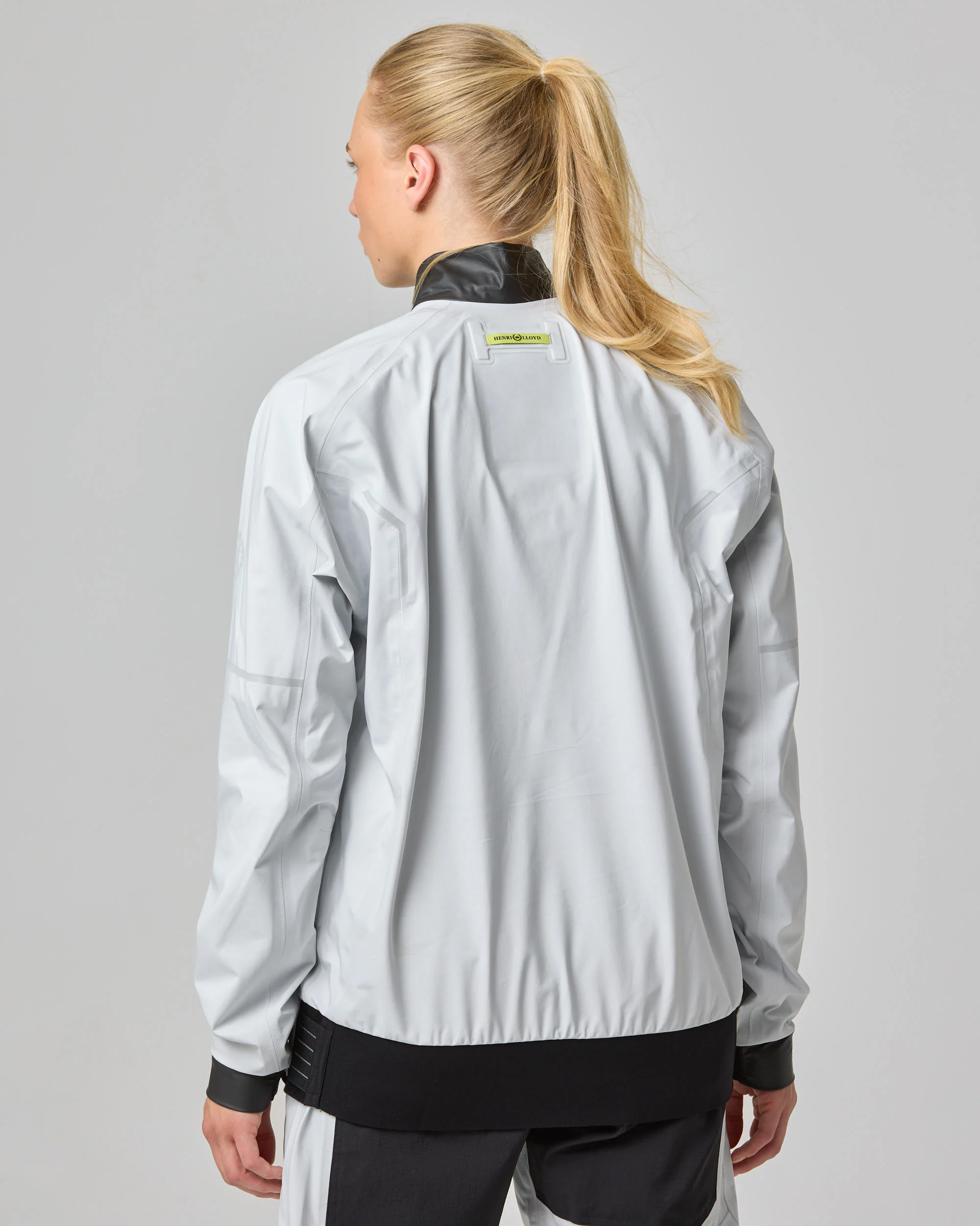 Dynamic Smock  - Ice - Image 10