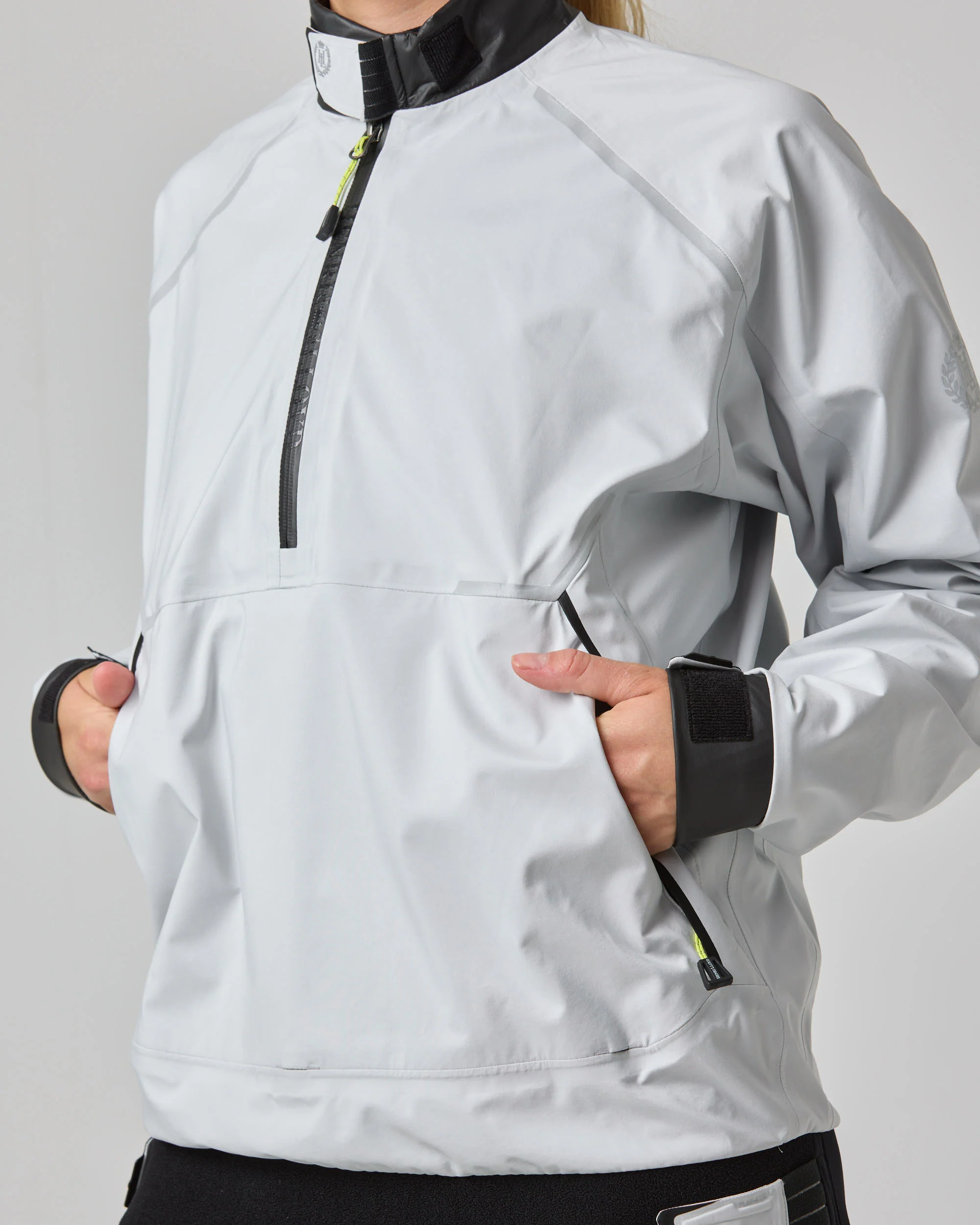 Dynamic Smock  - Ice - Image 12
