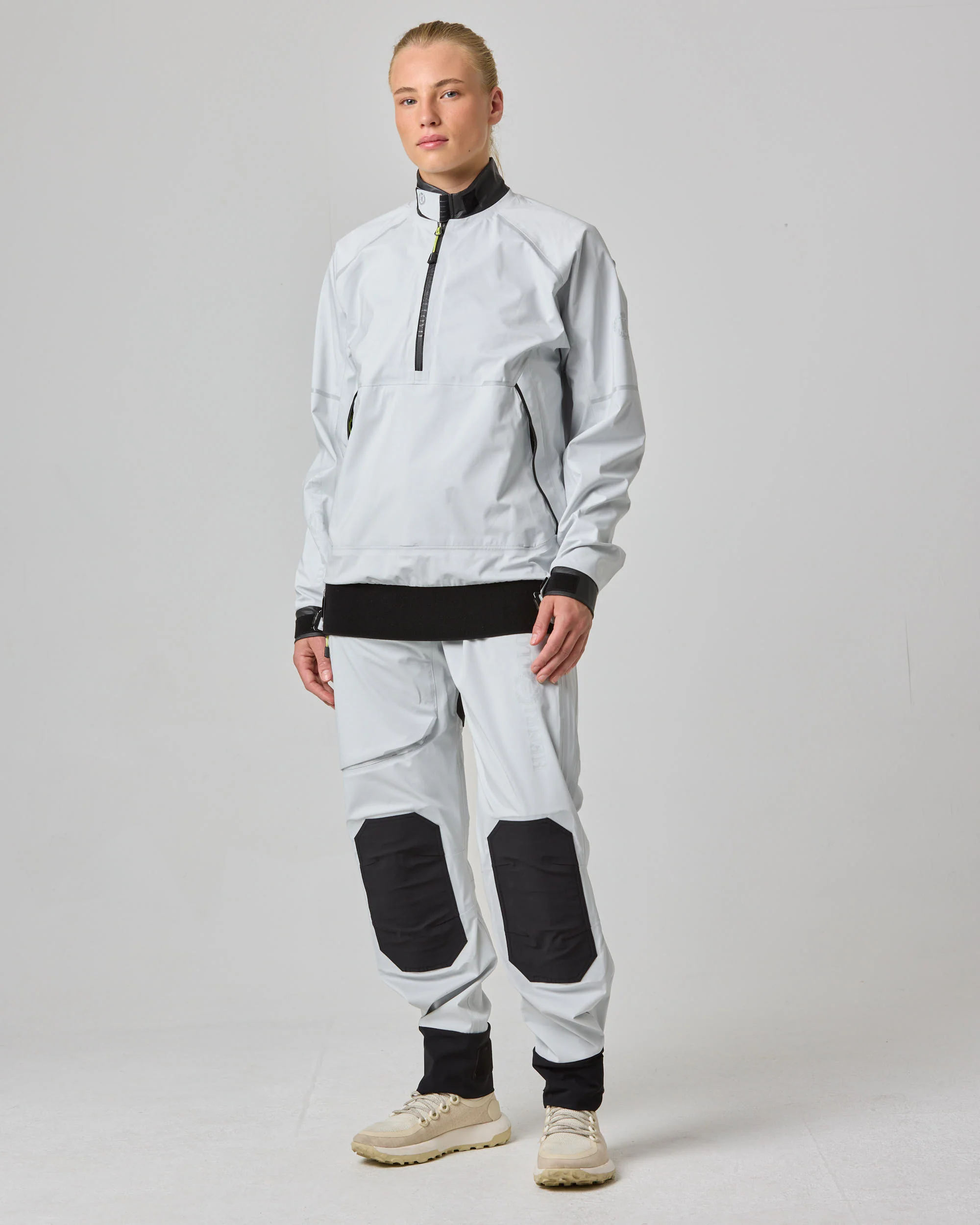 Dynamic Smock  - Ice - Image 5