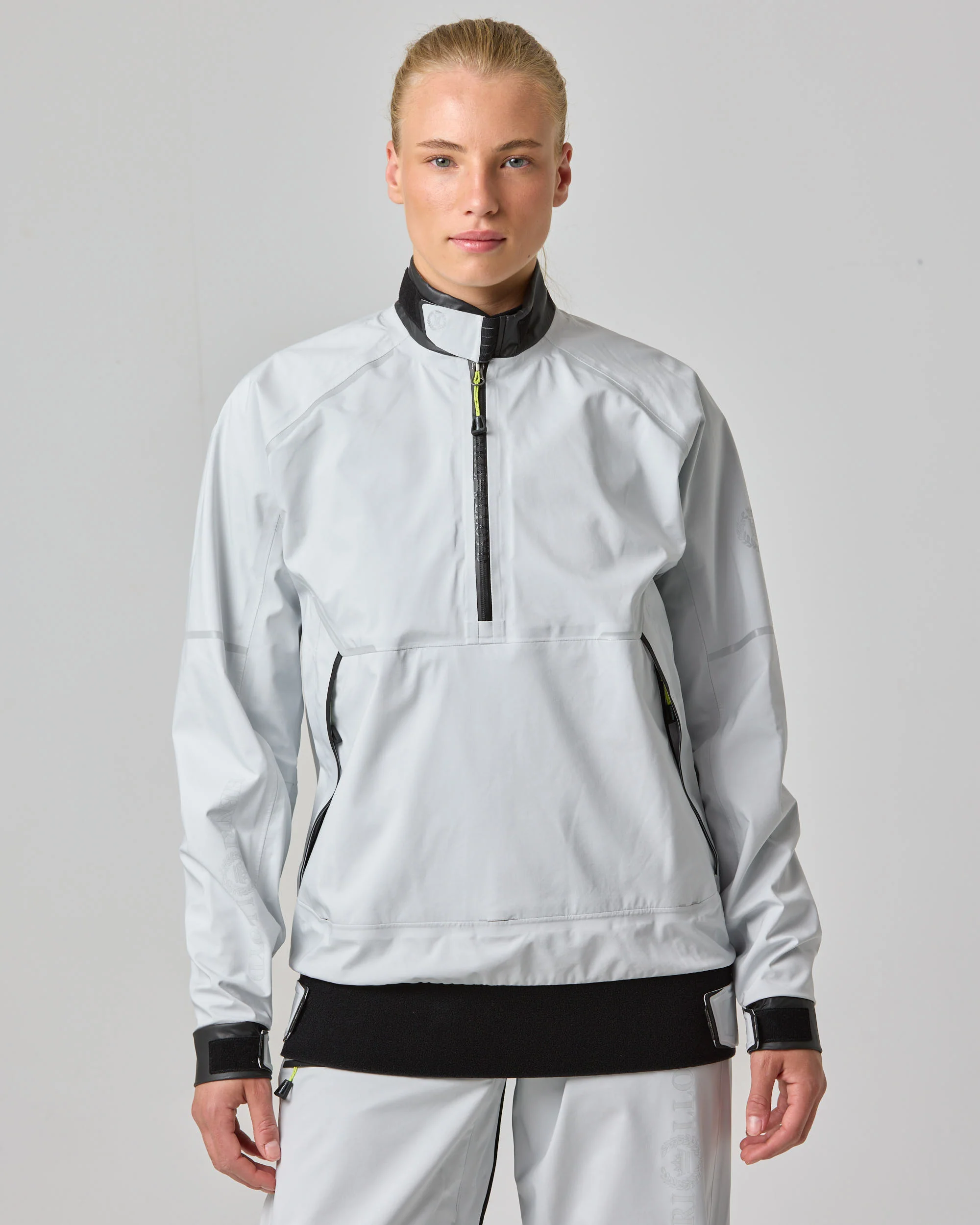 Dynamic Smock  - Ice - Image 6