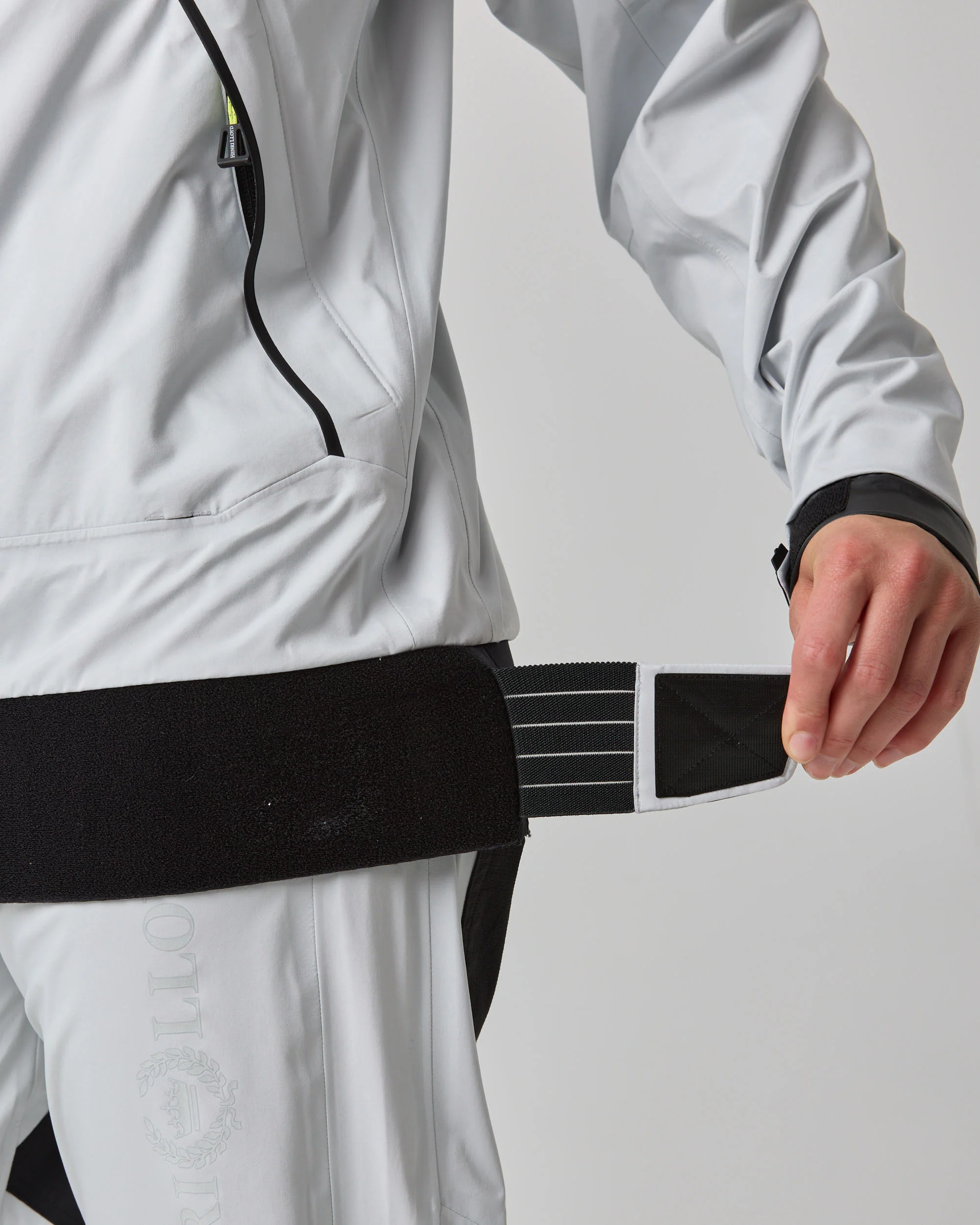 Dynamic Smock  - Ice - Image 8