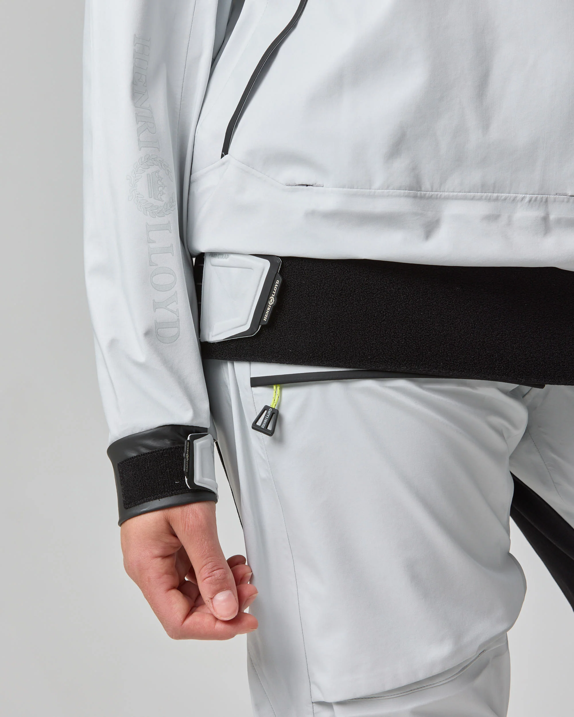 Dynamic Smock  - Ice - Image 9