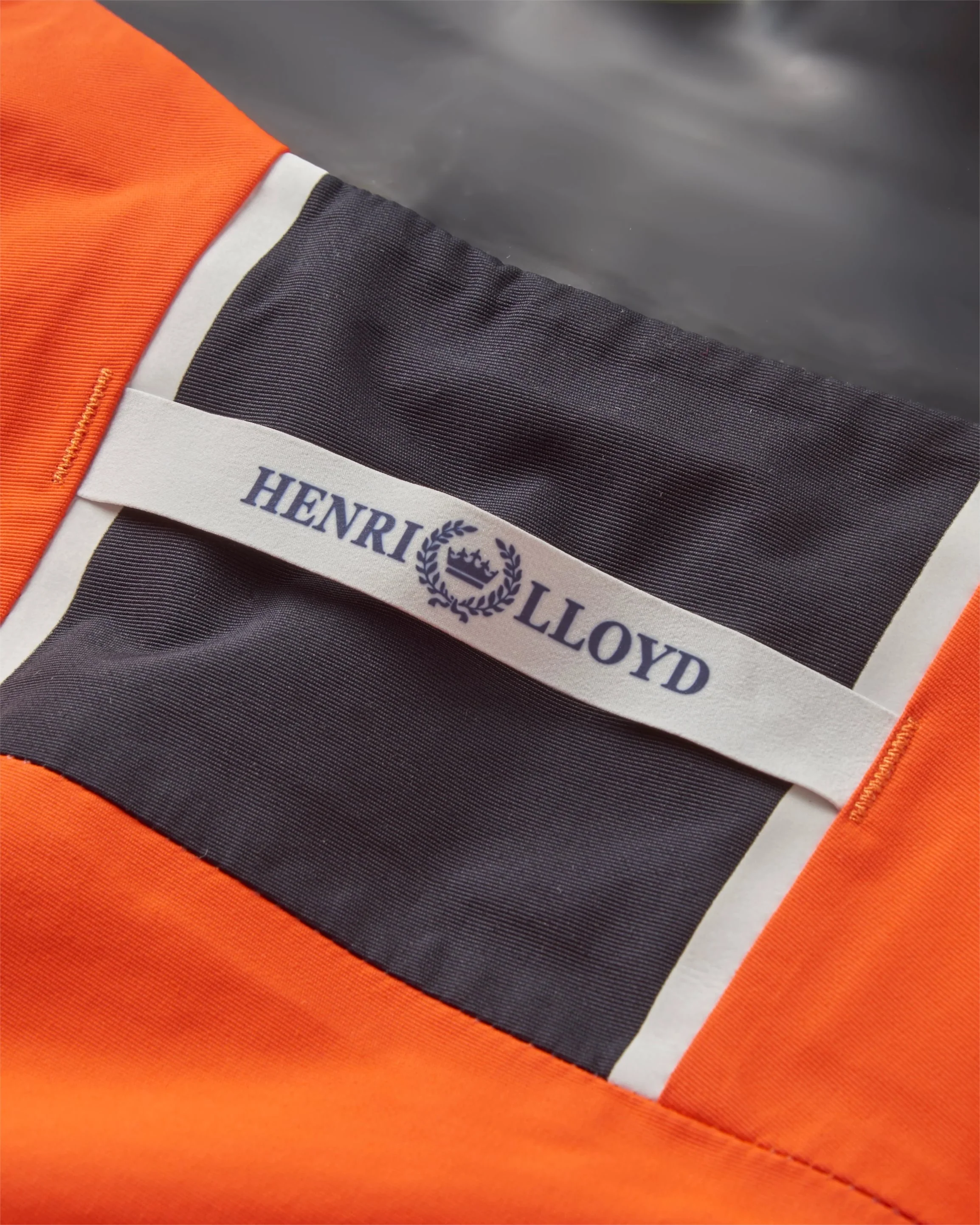 Elite Offshore Dry Top - Power Orange - Image 11
