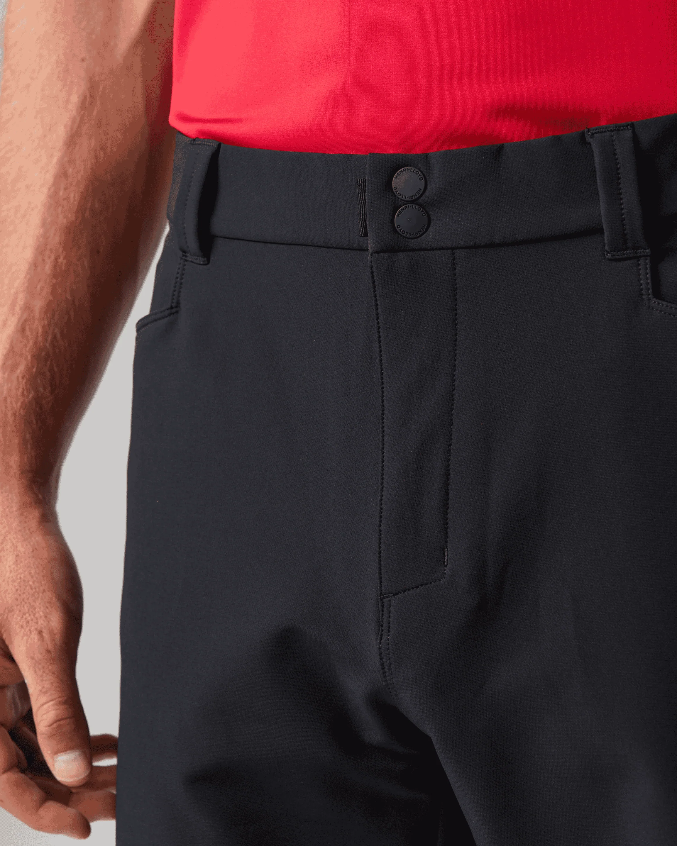 Explorer Shorts 2.0 - Black - Image 7