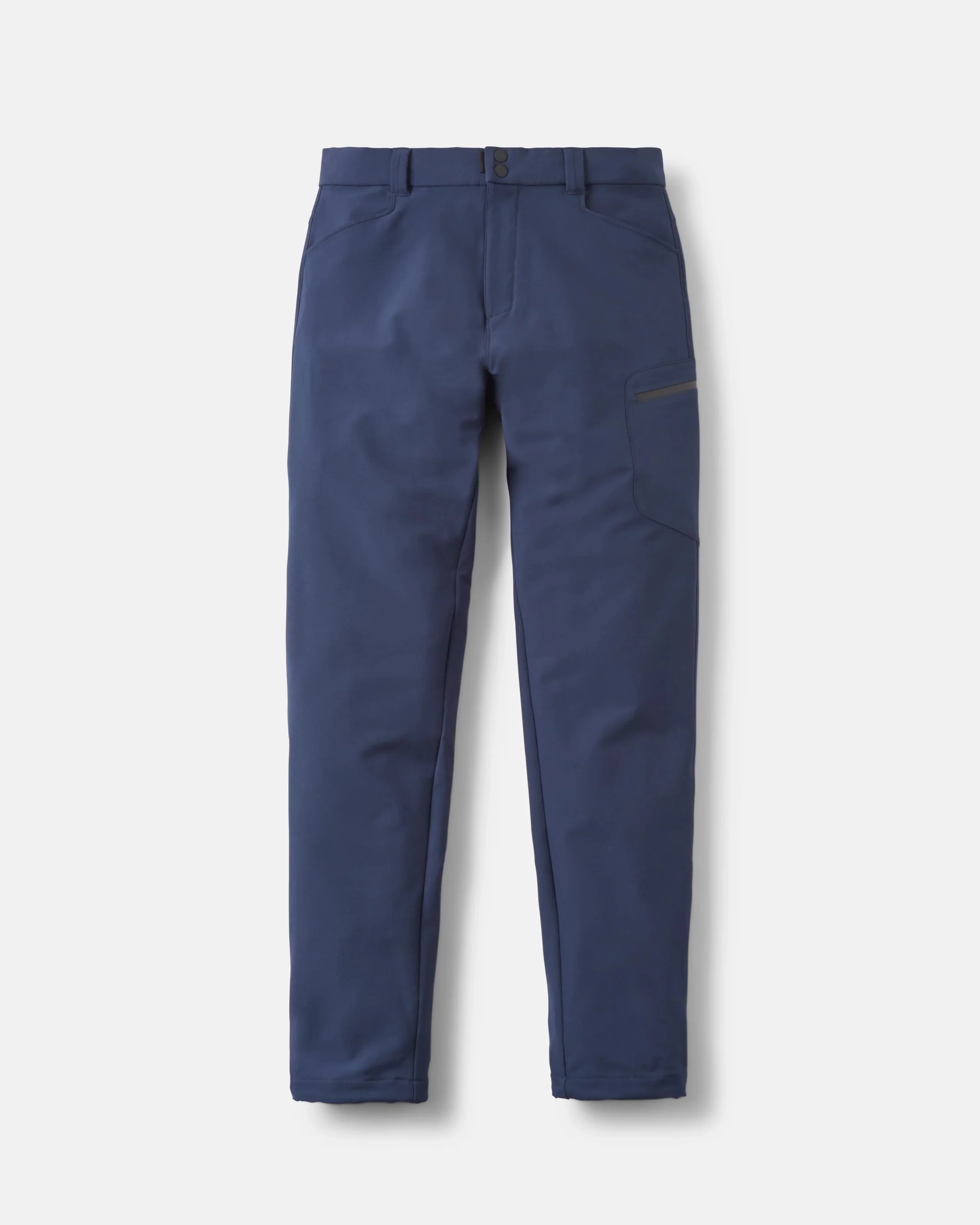 Explorer Trouser 3.0 - Navy Blue - Image 3