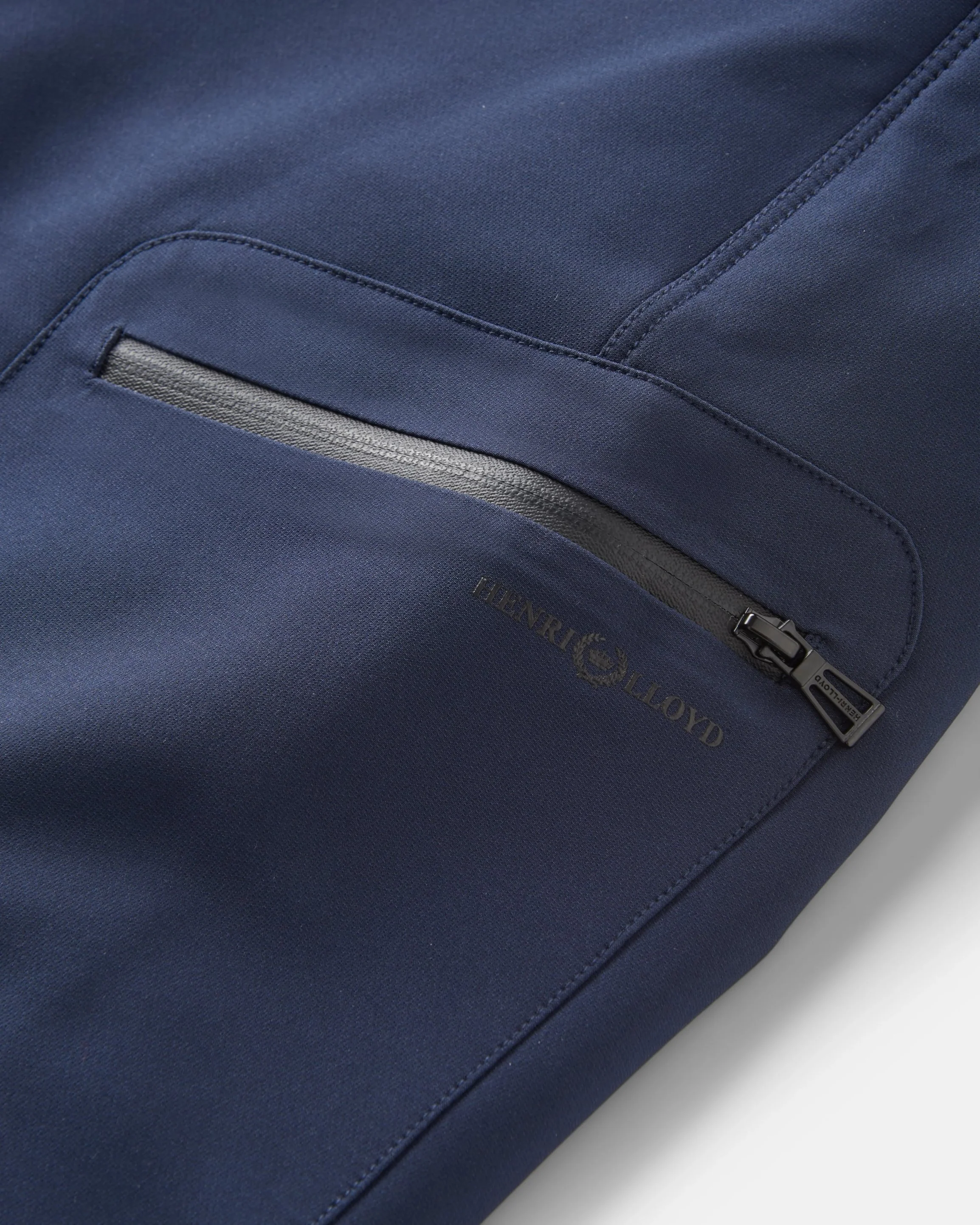 Explorer Trouser 3.0 - Navy Blue - Image 6