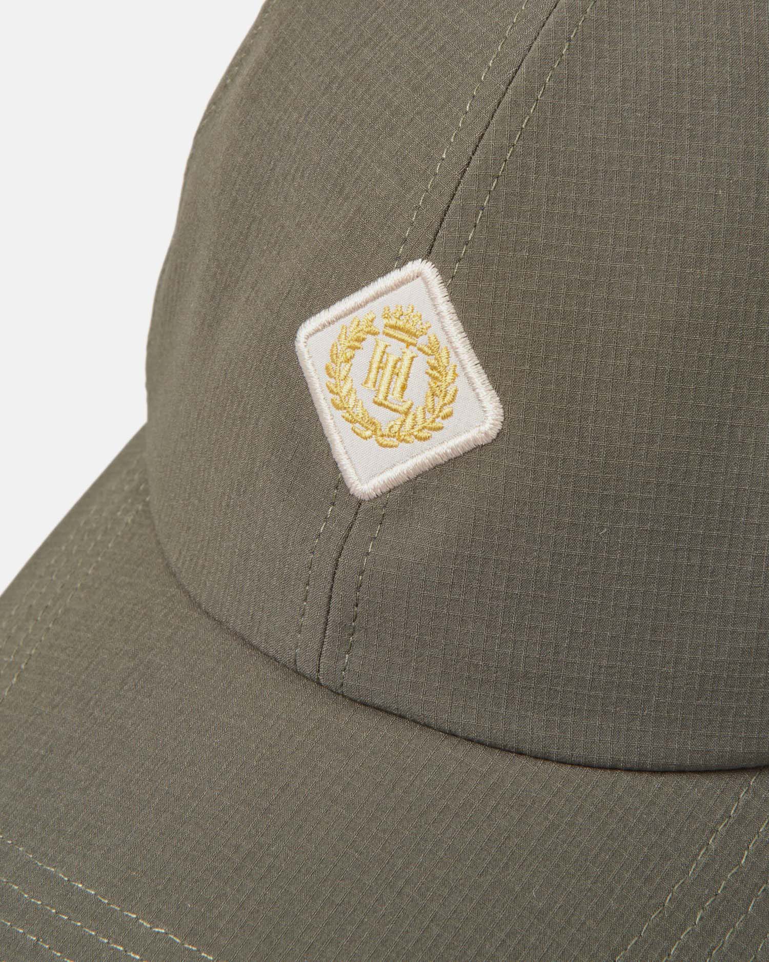 Jib Cap - Light Olive - Image 5