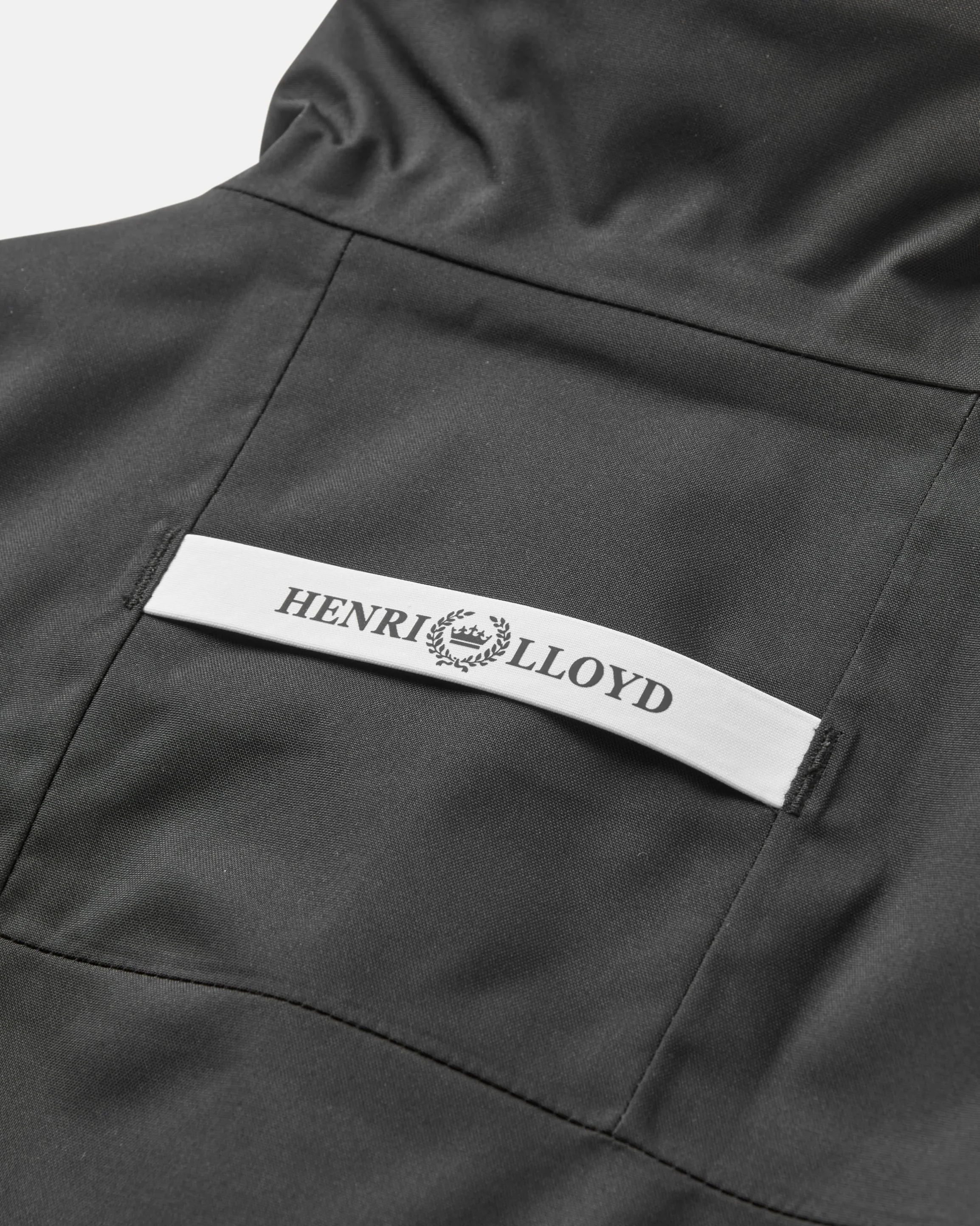 Men's Breeze Jacket - Black - Image 12