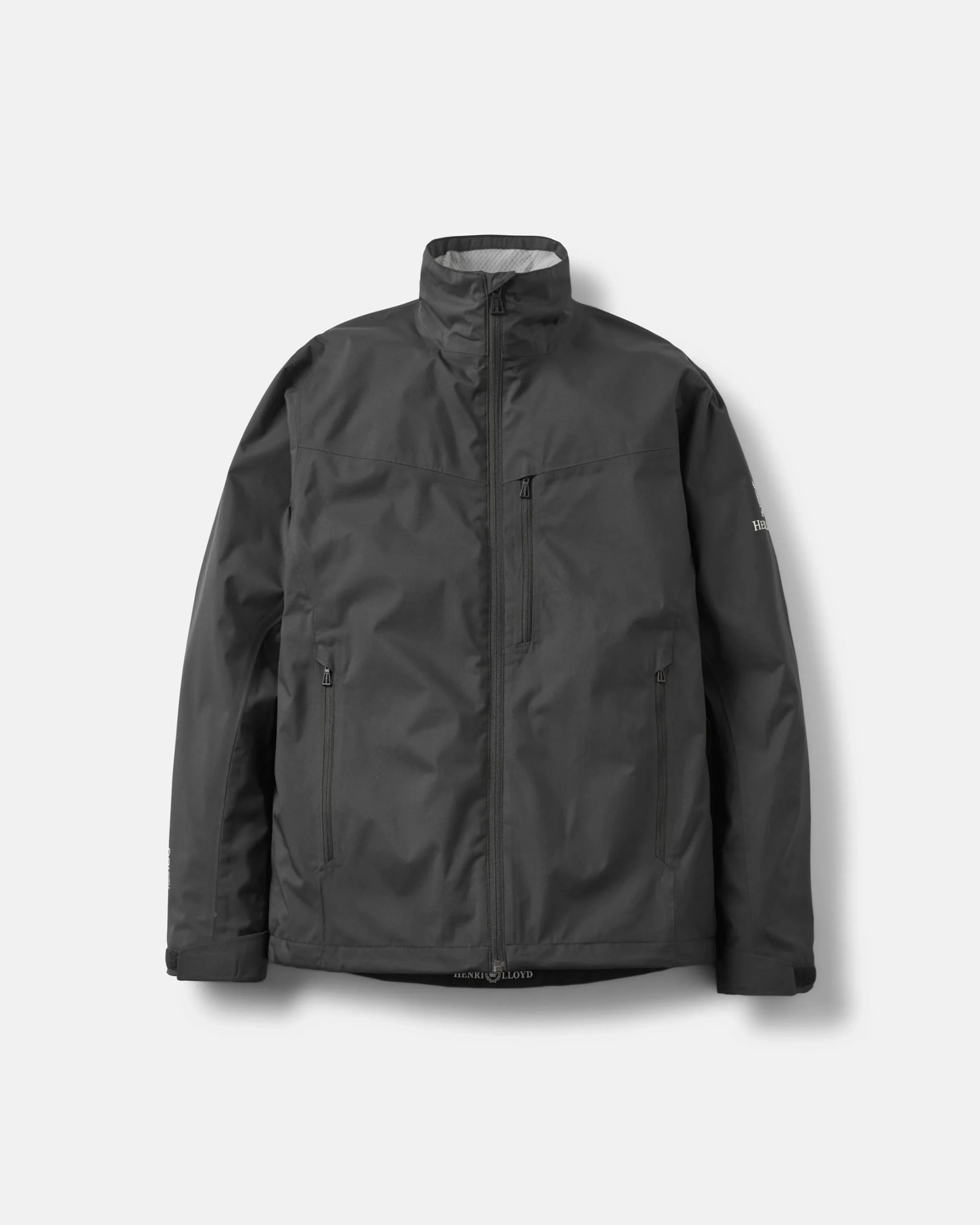Men's Breeze Jacket - Black - Image 3