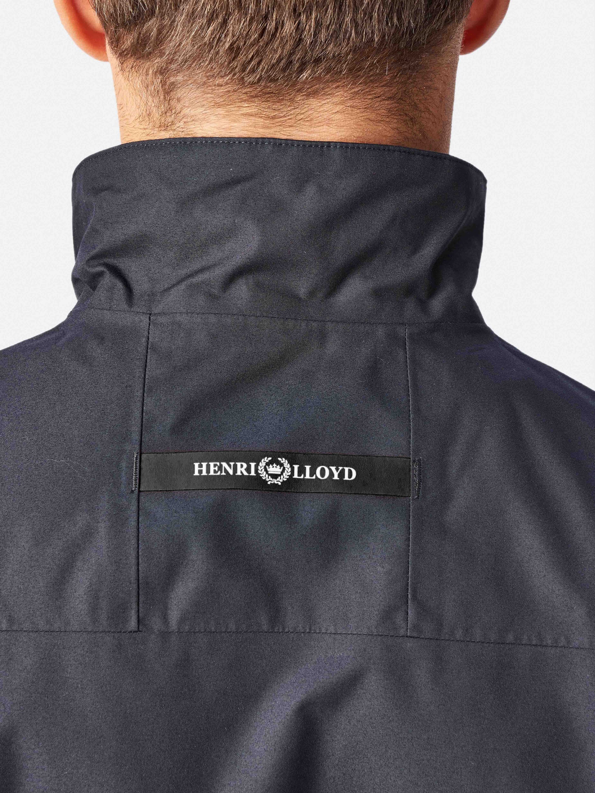 Men's Breeze Jacket - Black - Image 7