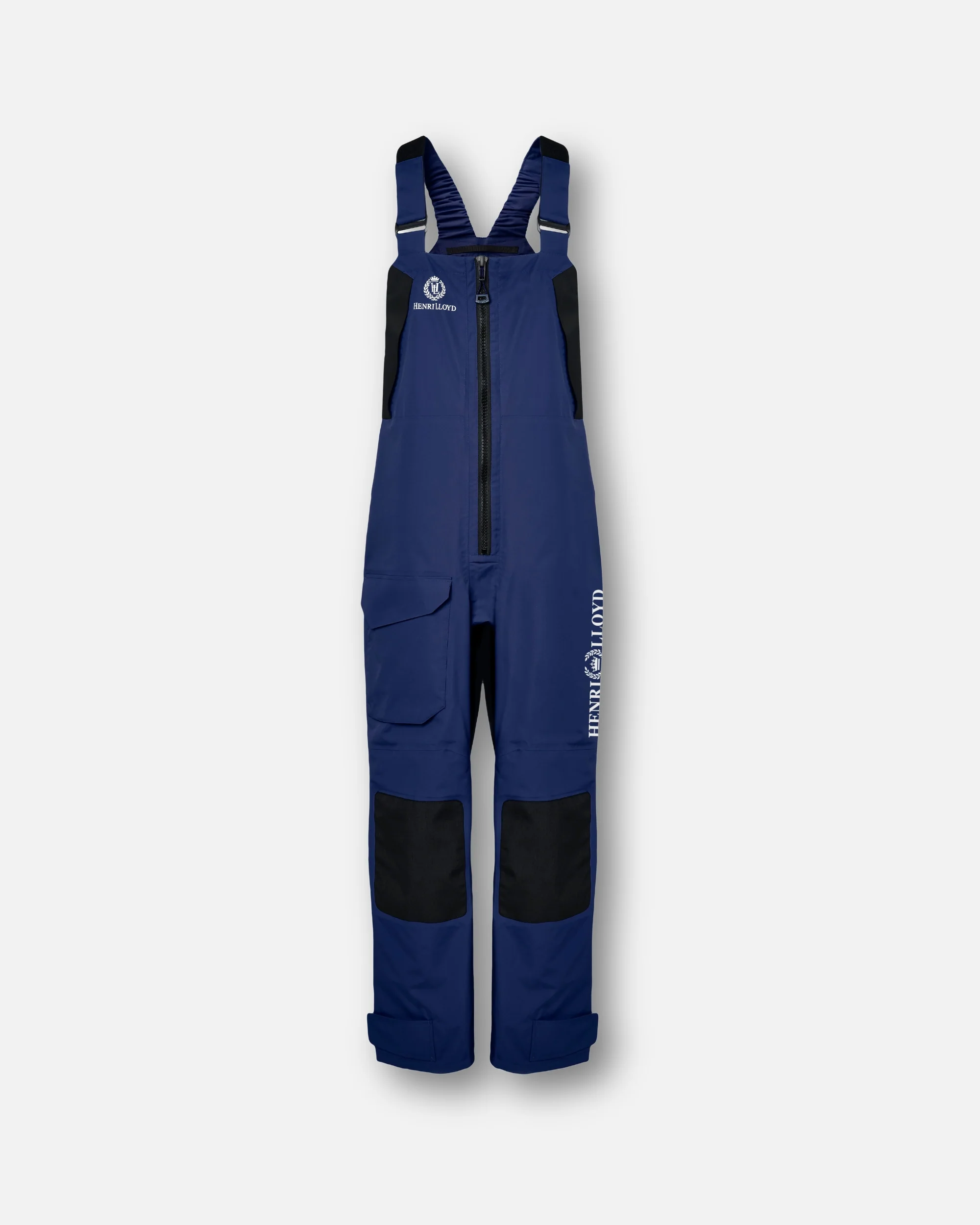 Men's Coastal Hi-Fit - Navy Blue - Image 3