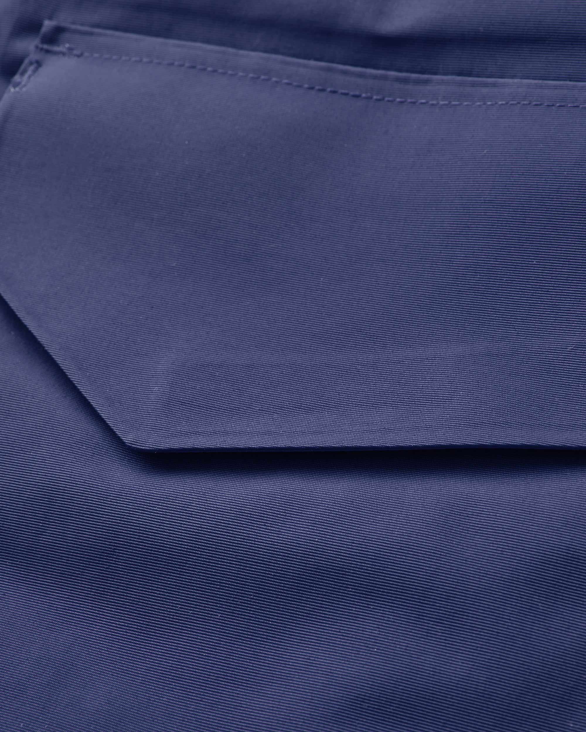 Men's Coastal Hi-Fit - Navy Blue - Image 7