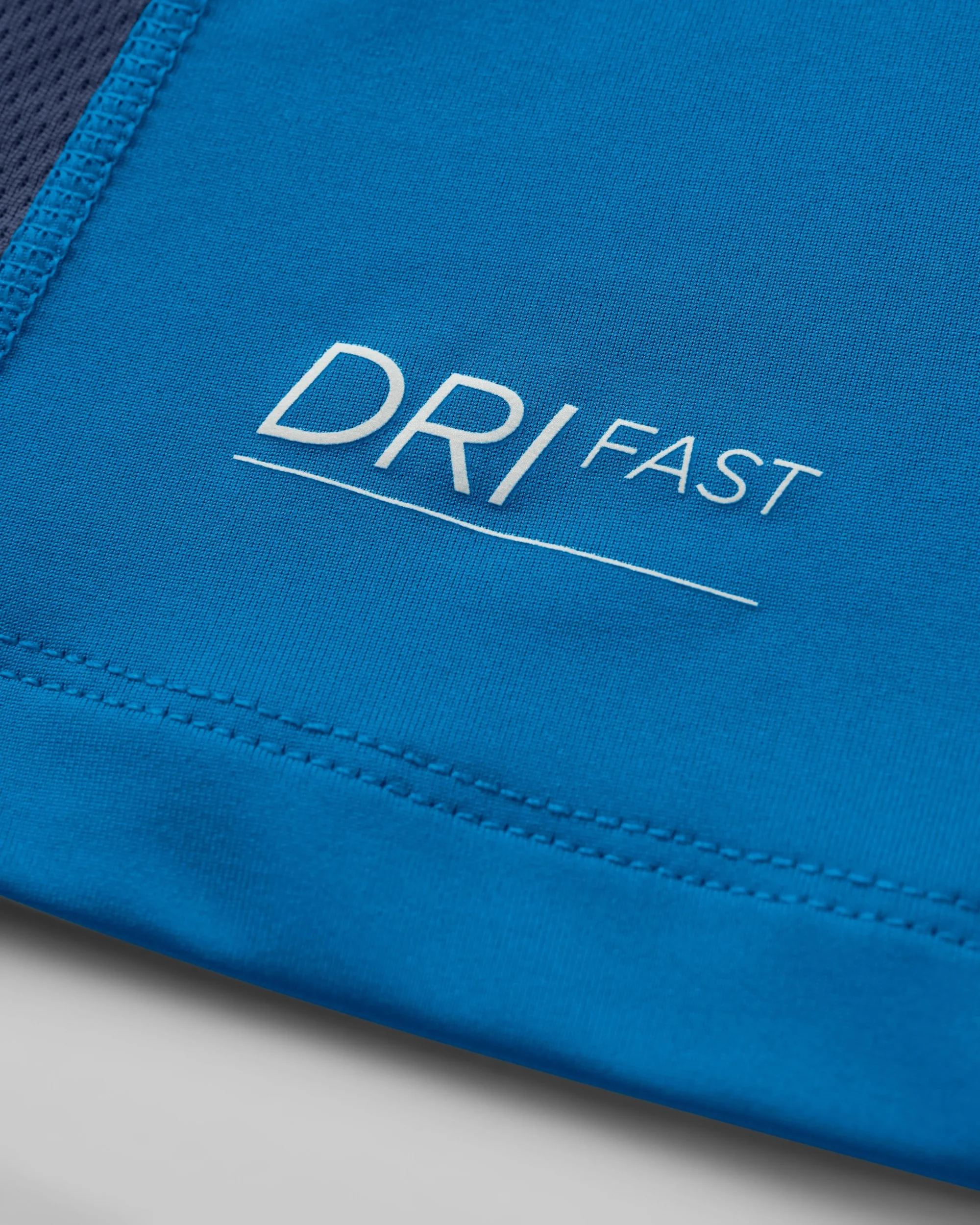 Men's Dynamic Dri Fast Tee - Cygnet Blue - Image 4