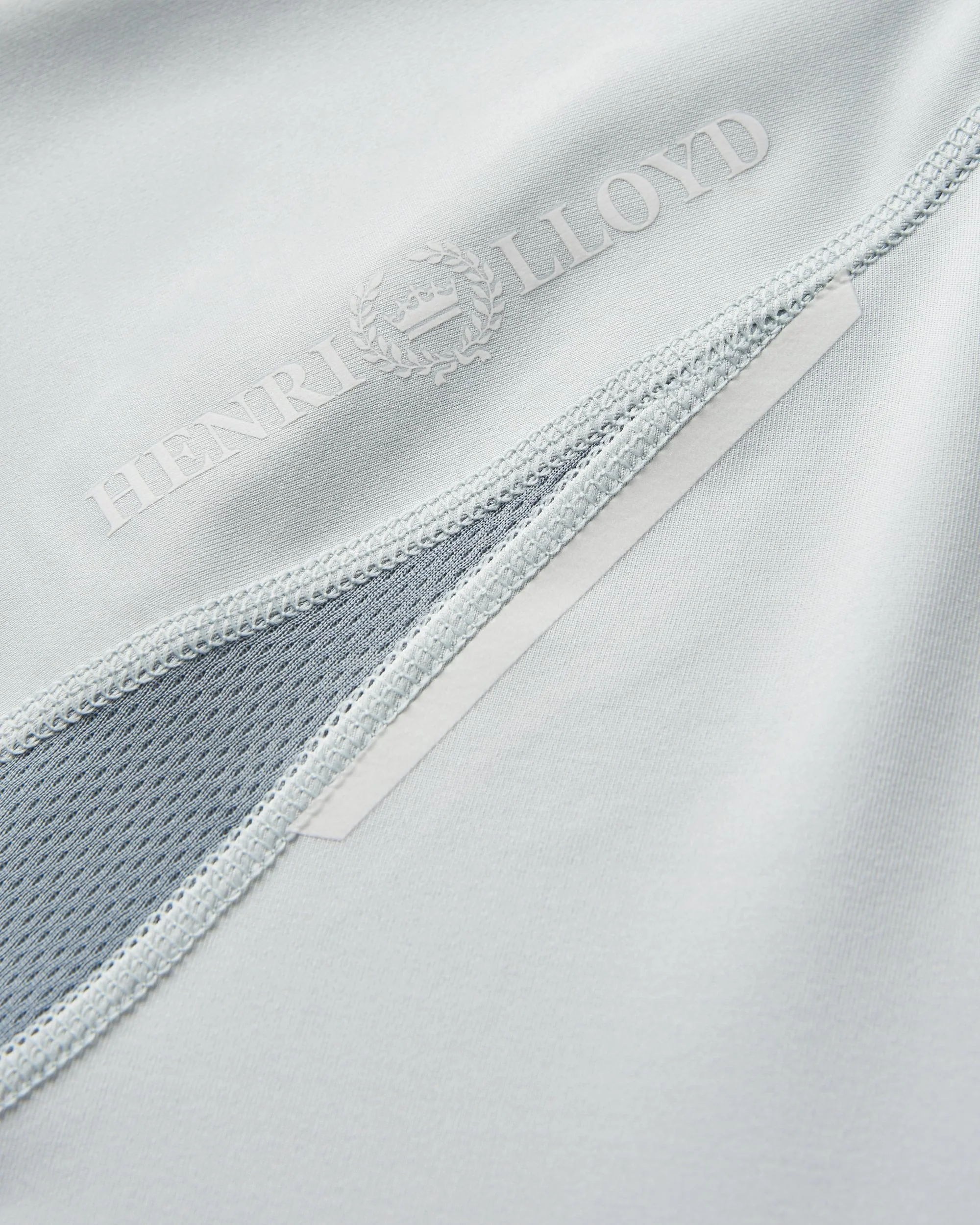 Men's Dynamic Dri Fast Tee - Ice - Image 4