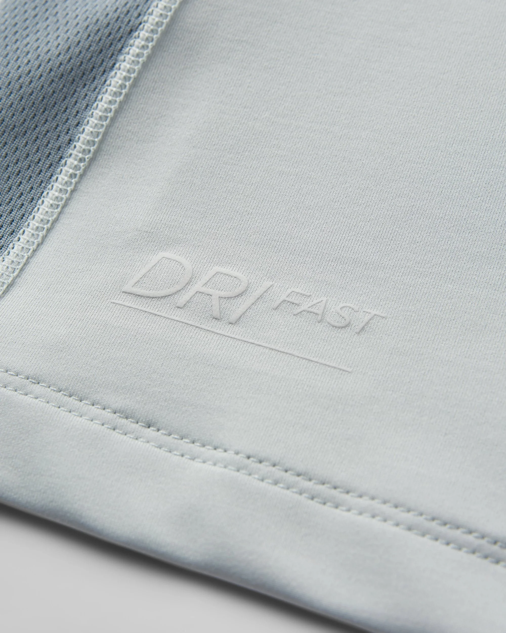 Men's Dynamic Dri Fast Tee - Ice - Image 5