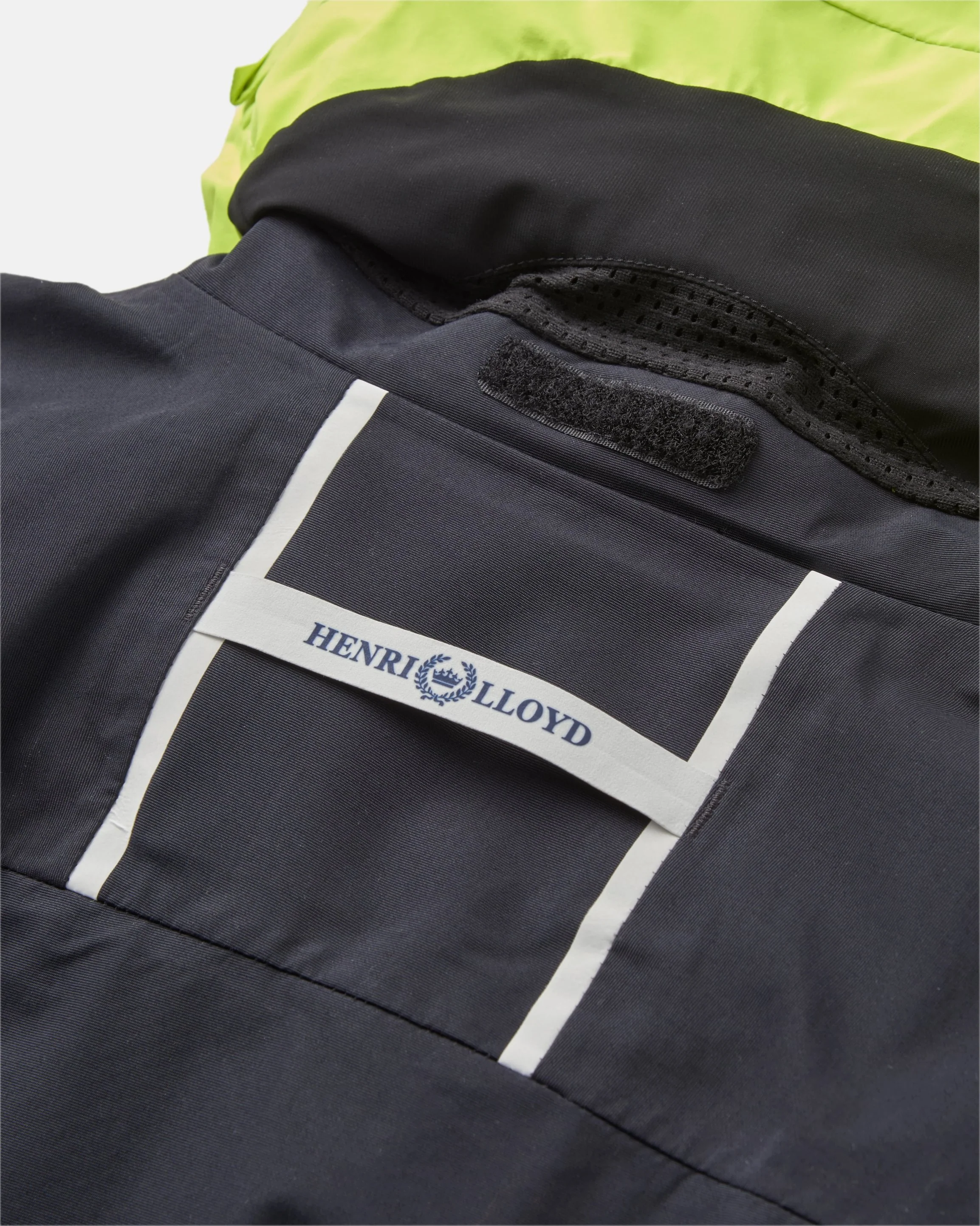 Men's Elite Offshore Jacket - Black - Image 11