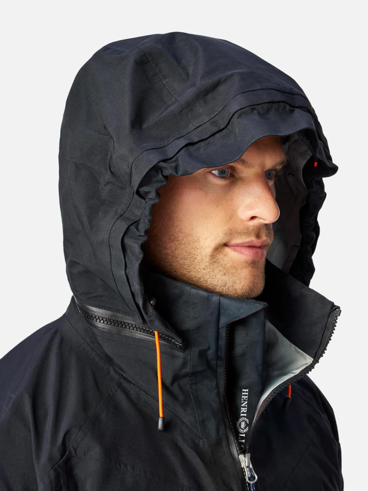 Men's M-Pro Jacket 3.0 - Black - Image 3