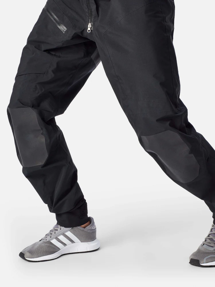 Men's M-Pro Salopette 3.0 - Black - Image 3