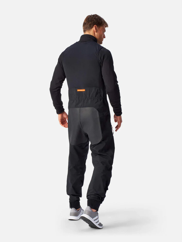 Men's M-Pro Salopette 3.0 - Black - Image 5
