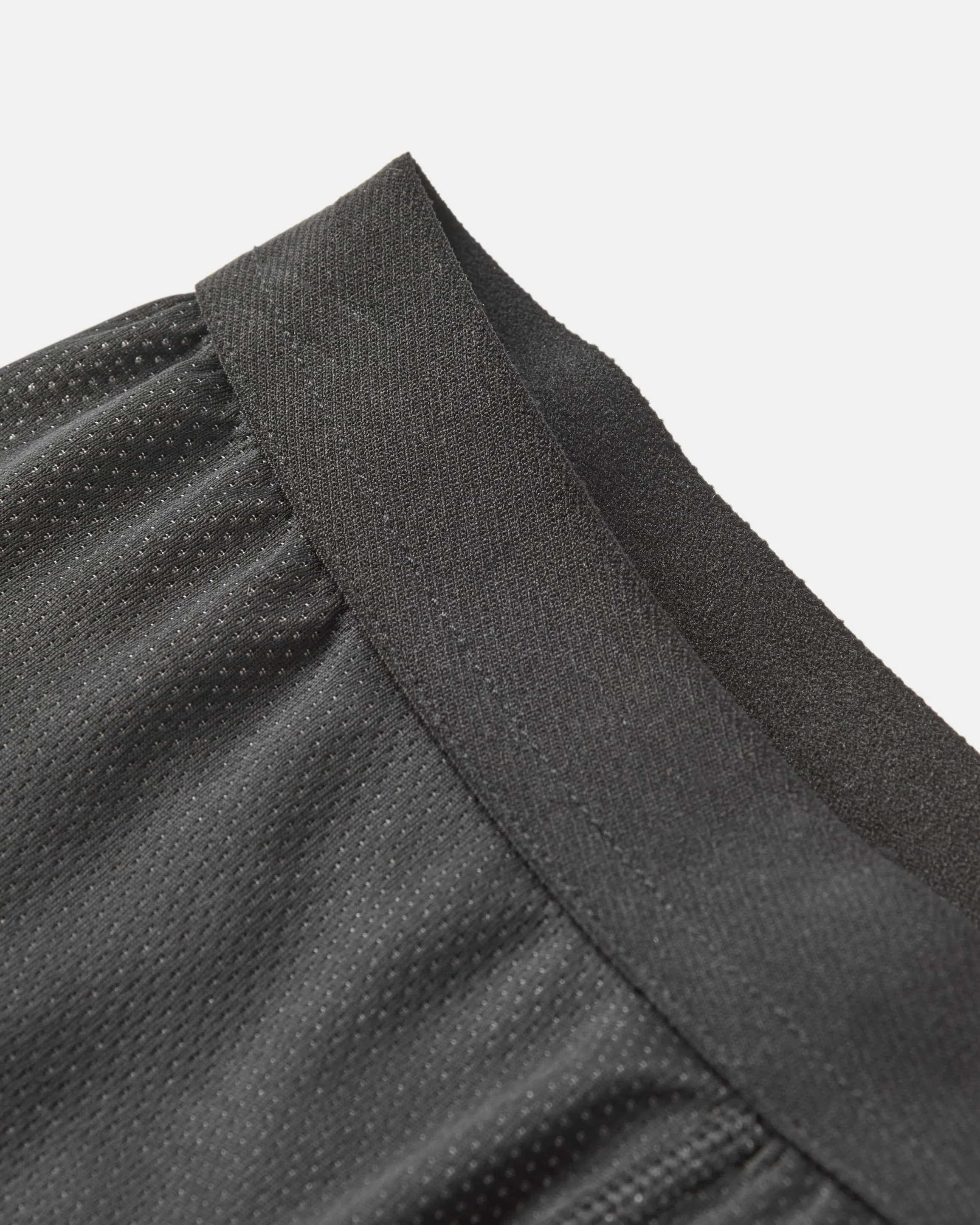 NTS Aktiv Light Pant - Black - Image 4