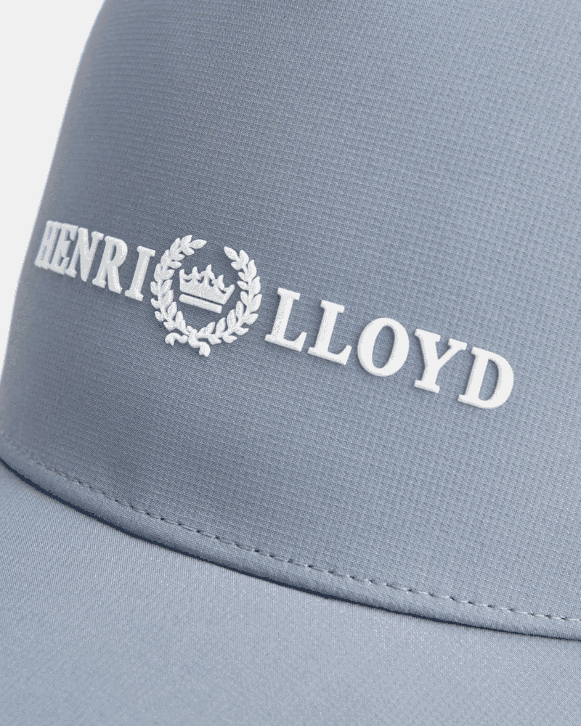 Sail-Tec Cap - Titanium - Image 3