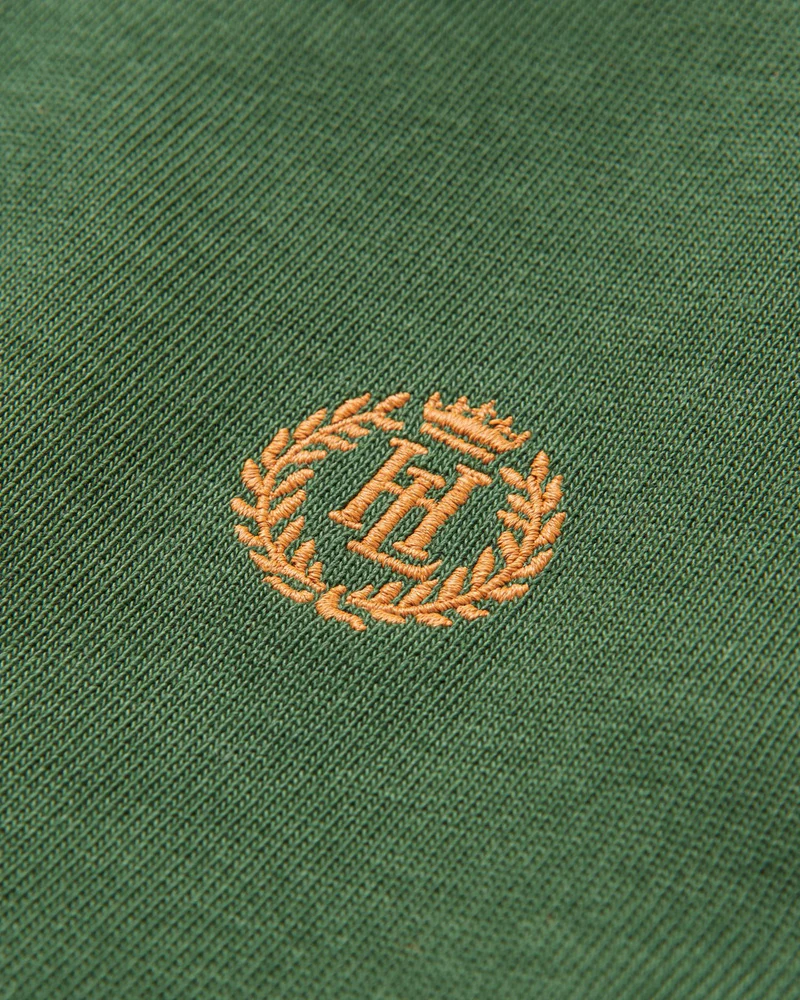 Salcombe Rugby - Racing Green - Image 4