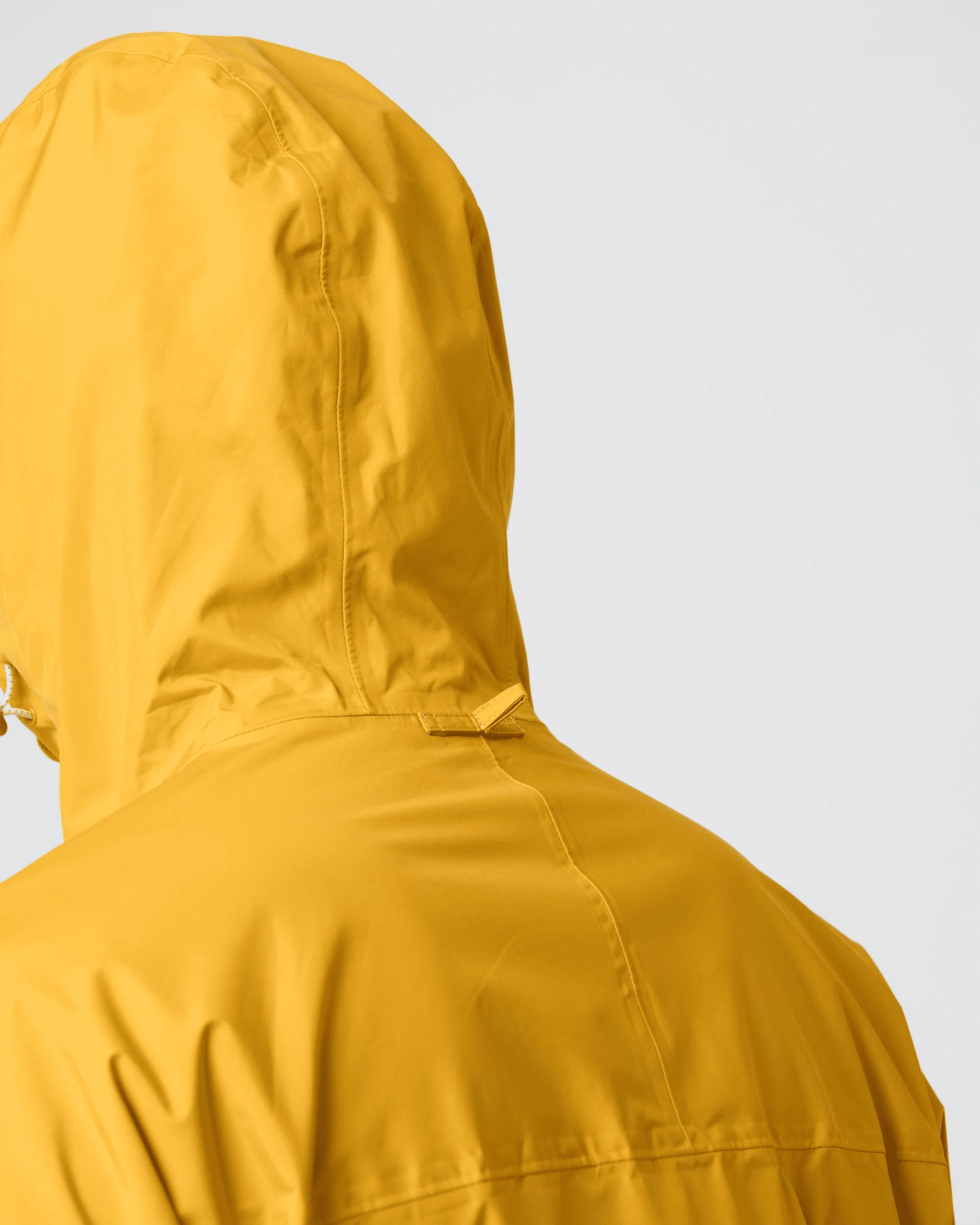 Viking Smock - Acid Yellow - Image 7