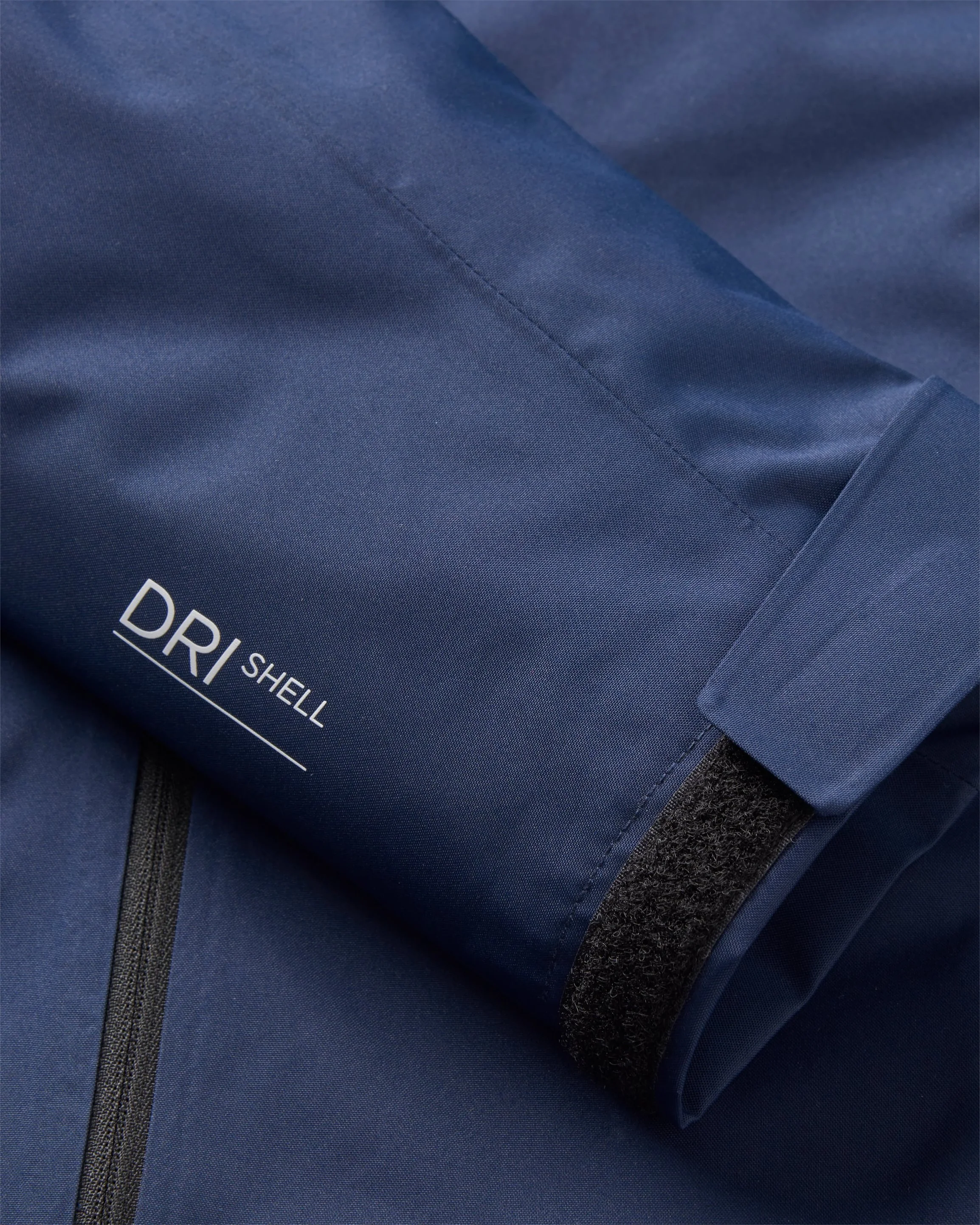 Men's Cool Breeze Jacket - Navy Blue - Image 10