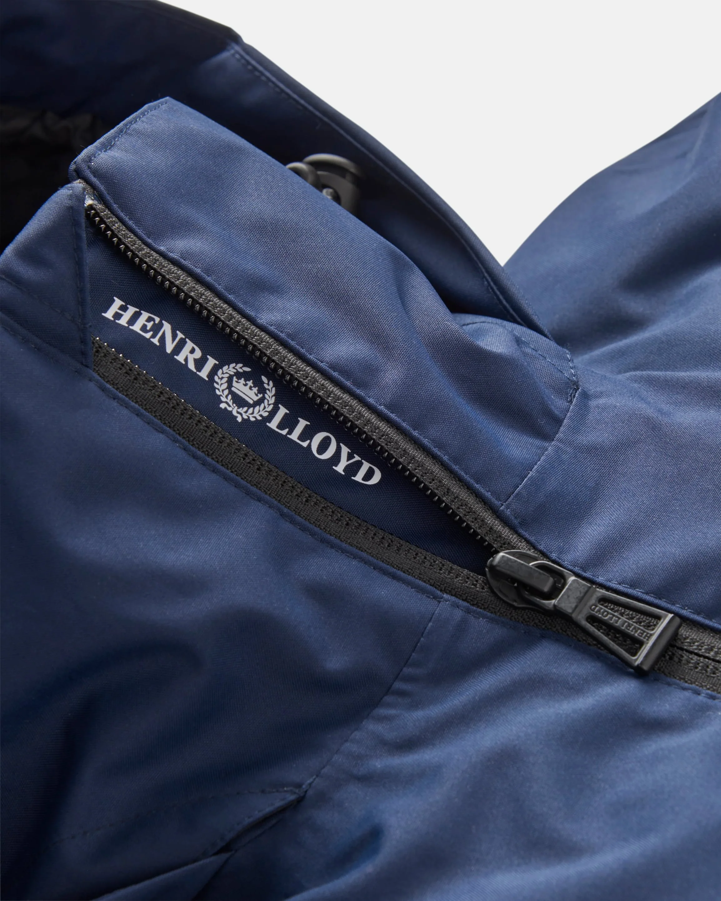 Men's Cool Breeze Jacket - Navy Blue - Image 9