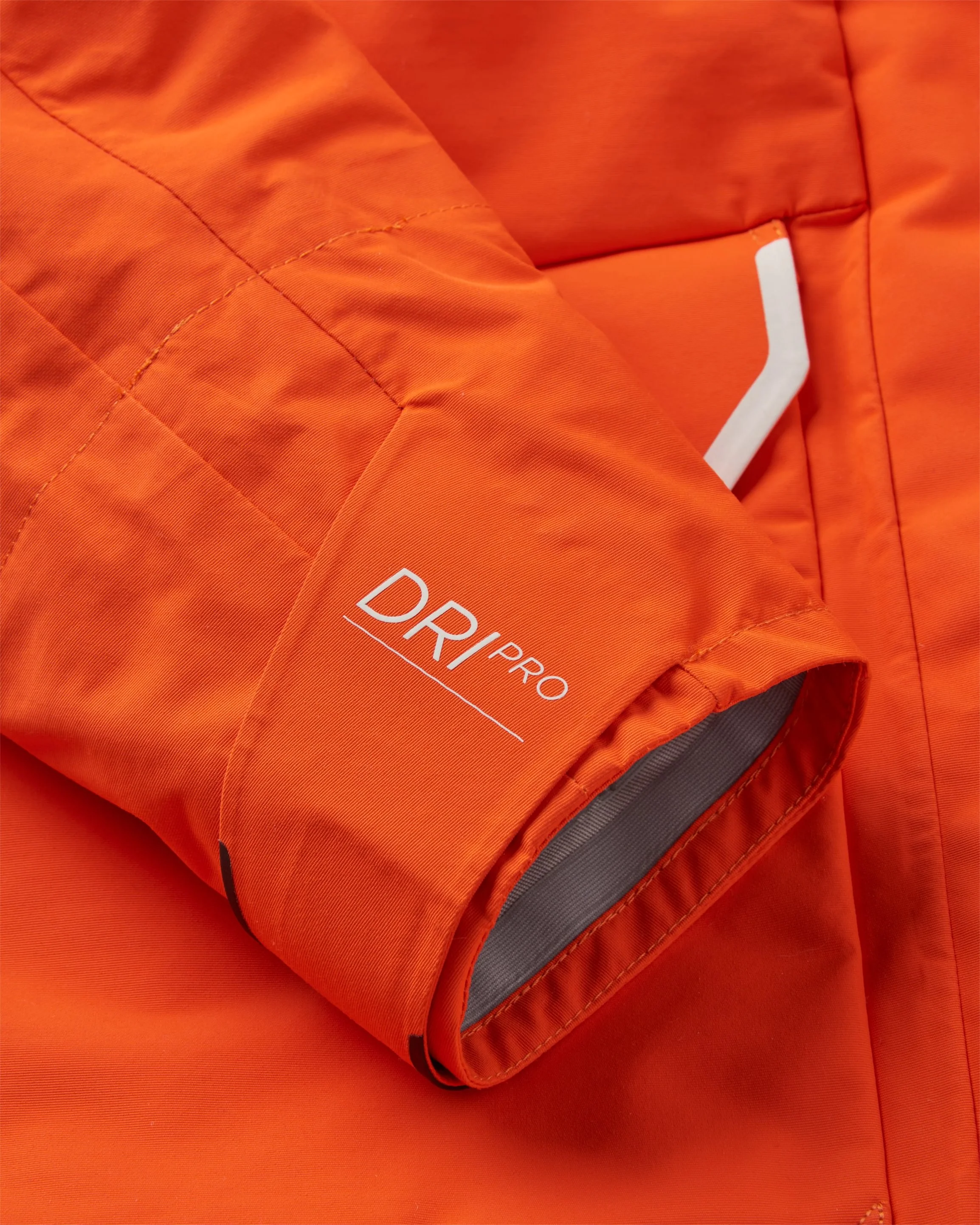 Women's Elite Offshore Jacket - Power Orange - Image 16