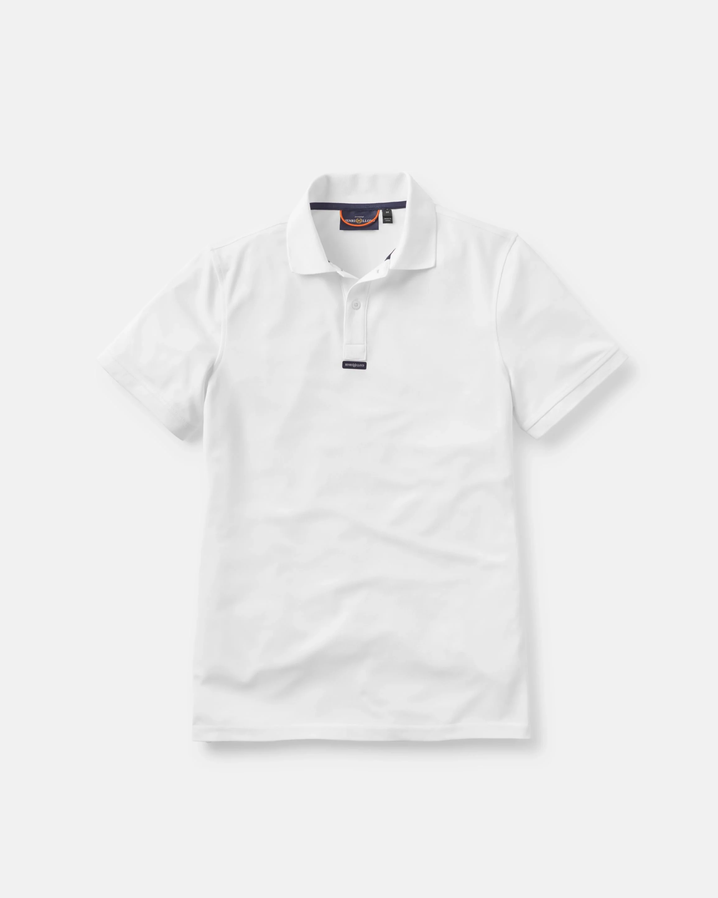Women's Dri-Fast Polo - White - Image 3