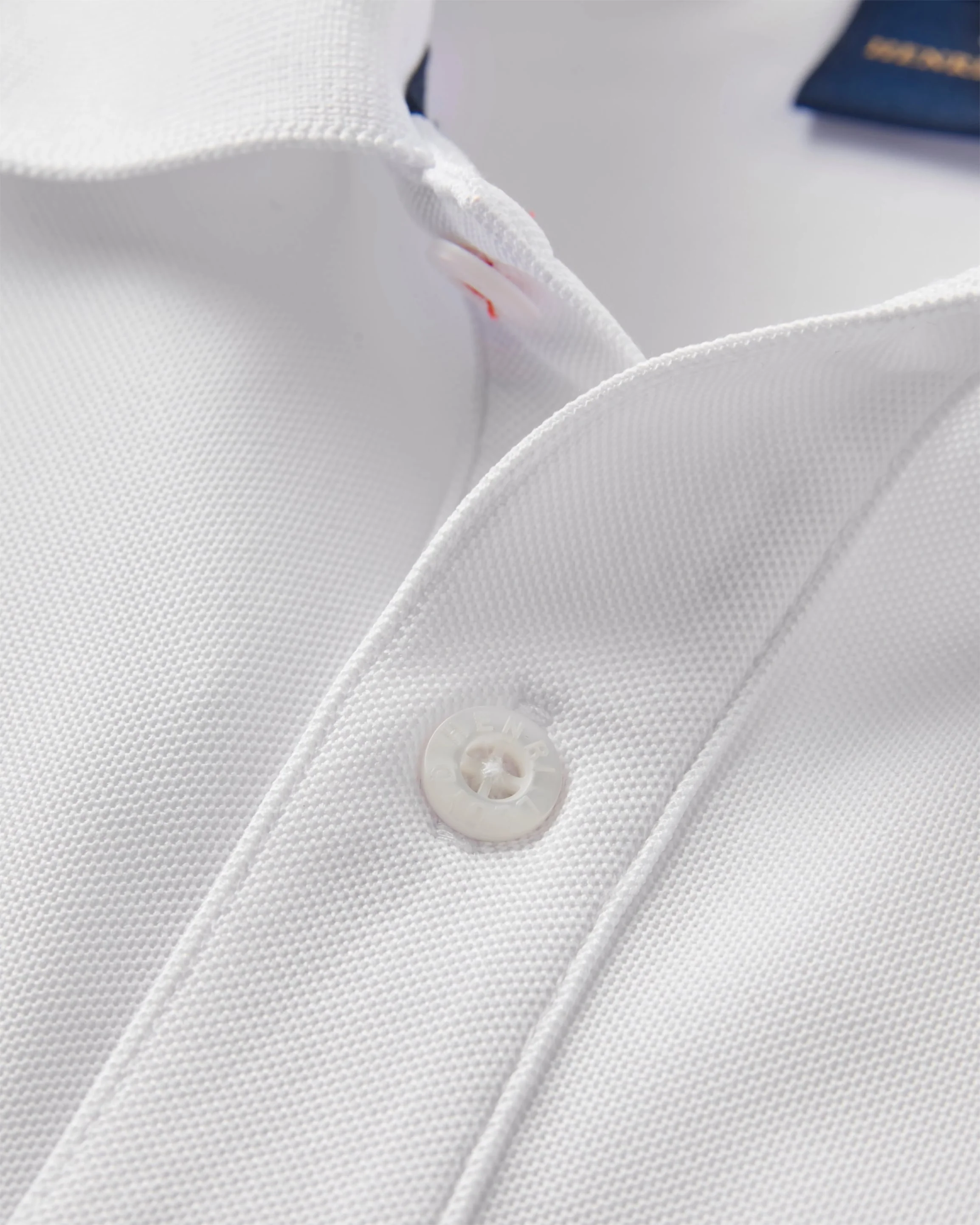 Women's Dri-Fast Polo - White - Image 8